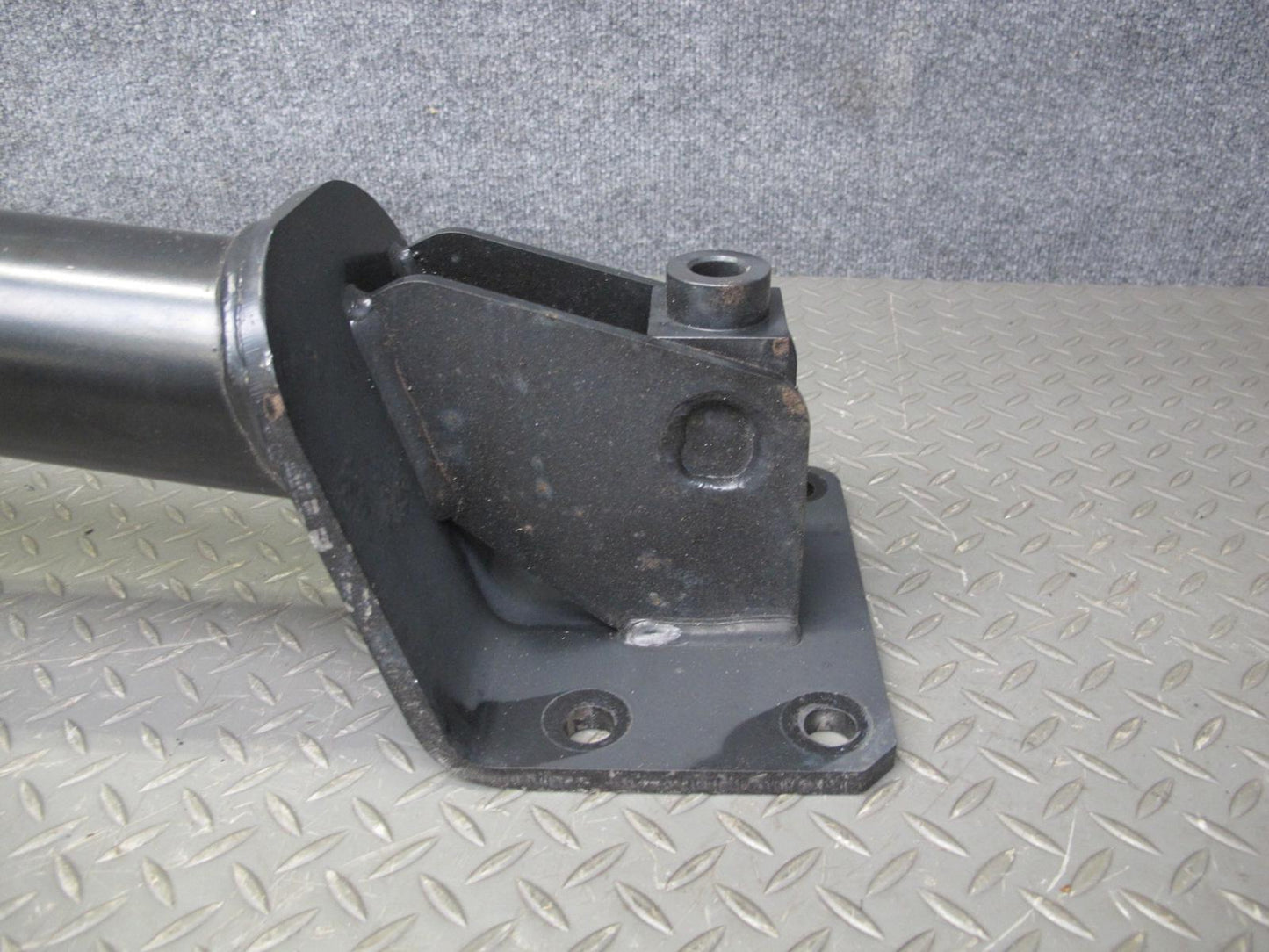 2008-2014 BMW E72 X6 Rear Trailer Hitch Cross Bar Beam