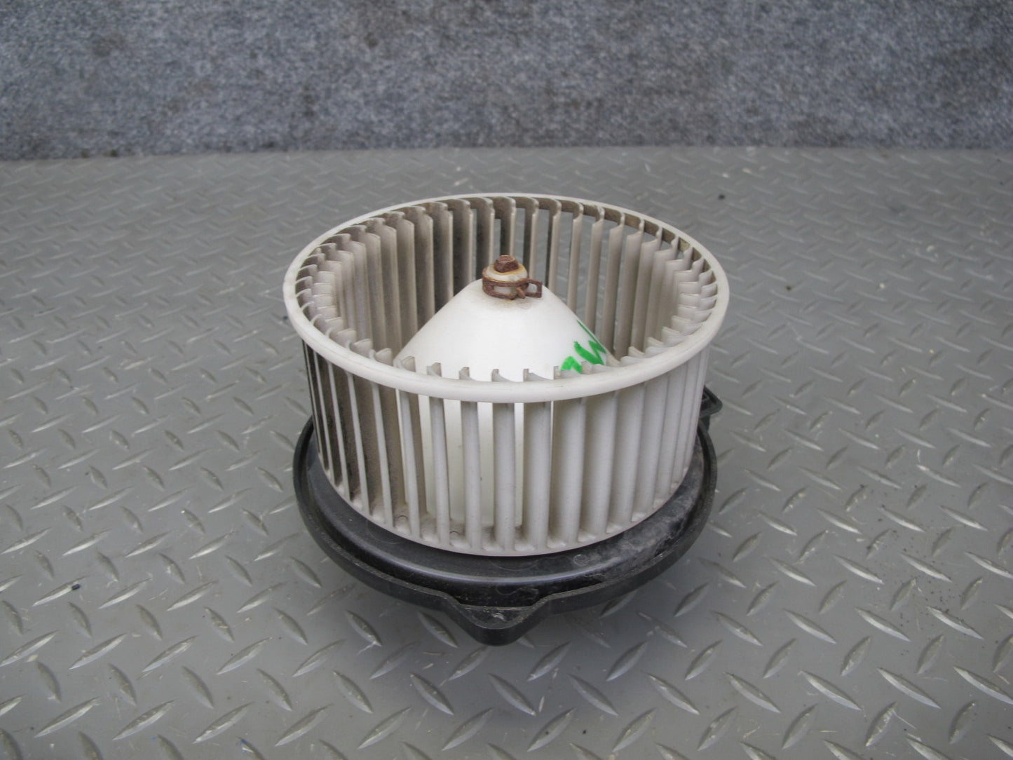 91-95 Toyota SW21L MR2 A/C Heater Blower Motor Fan Assembly OEM
