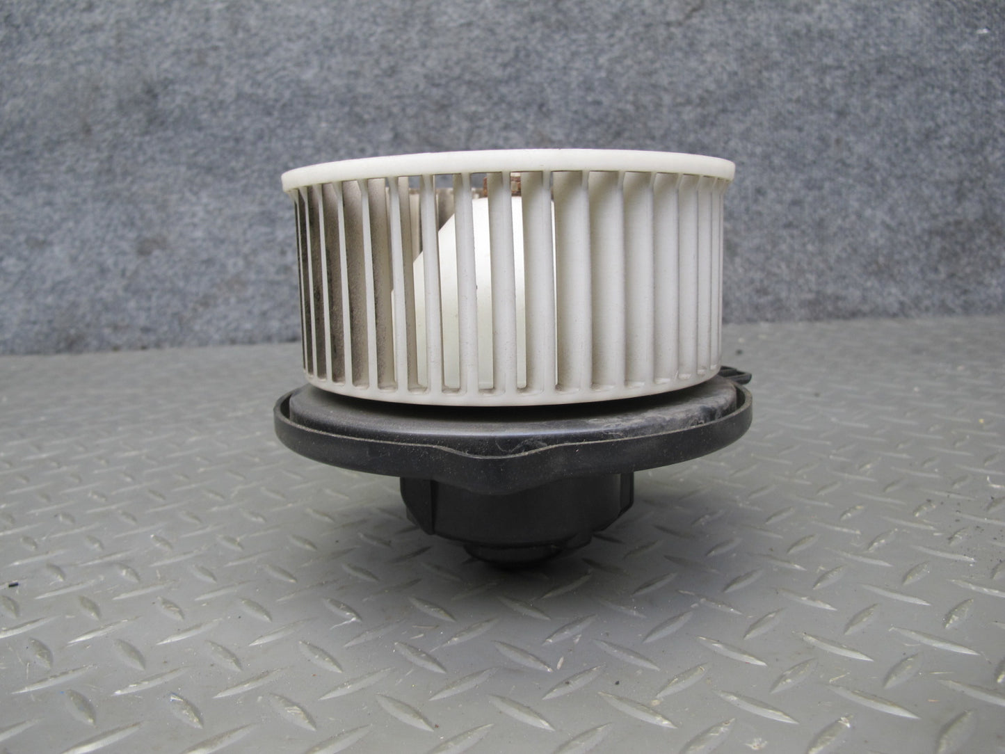 91-95 Toyota SW21L MR2 A/C Heater Blower Motor Fan Assembly OEM