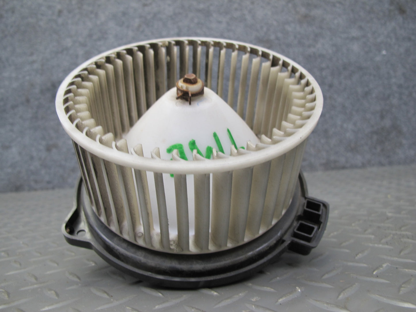 91-95 Toyota SW21L MR2 A/C Heater Blower Motor Fan Assembly OEM