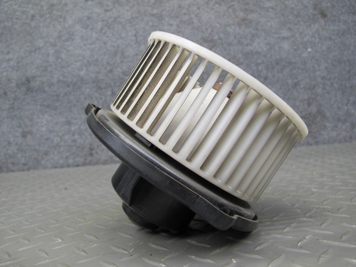 91-95 Toyota SW21L MR2 A/C Heater Blower Motor Fan Assembly OEM