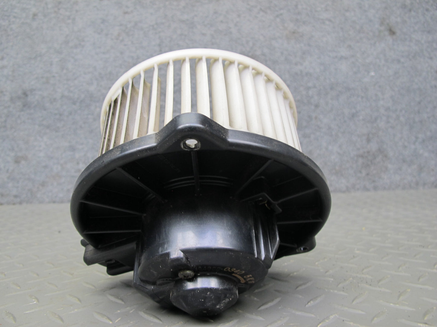 91-95 Toyota SW21L MR2 A/C Heater Blower Motor Fan Assembly OEM