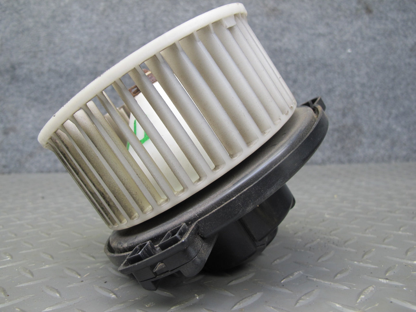 91-95 Toyota SW21L MR2 A/C Heater Blower Motor Fan Assembly OEM