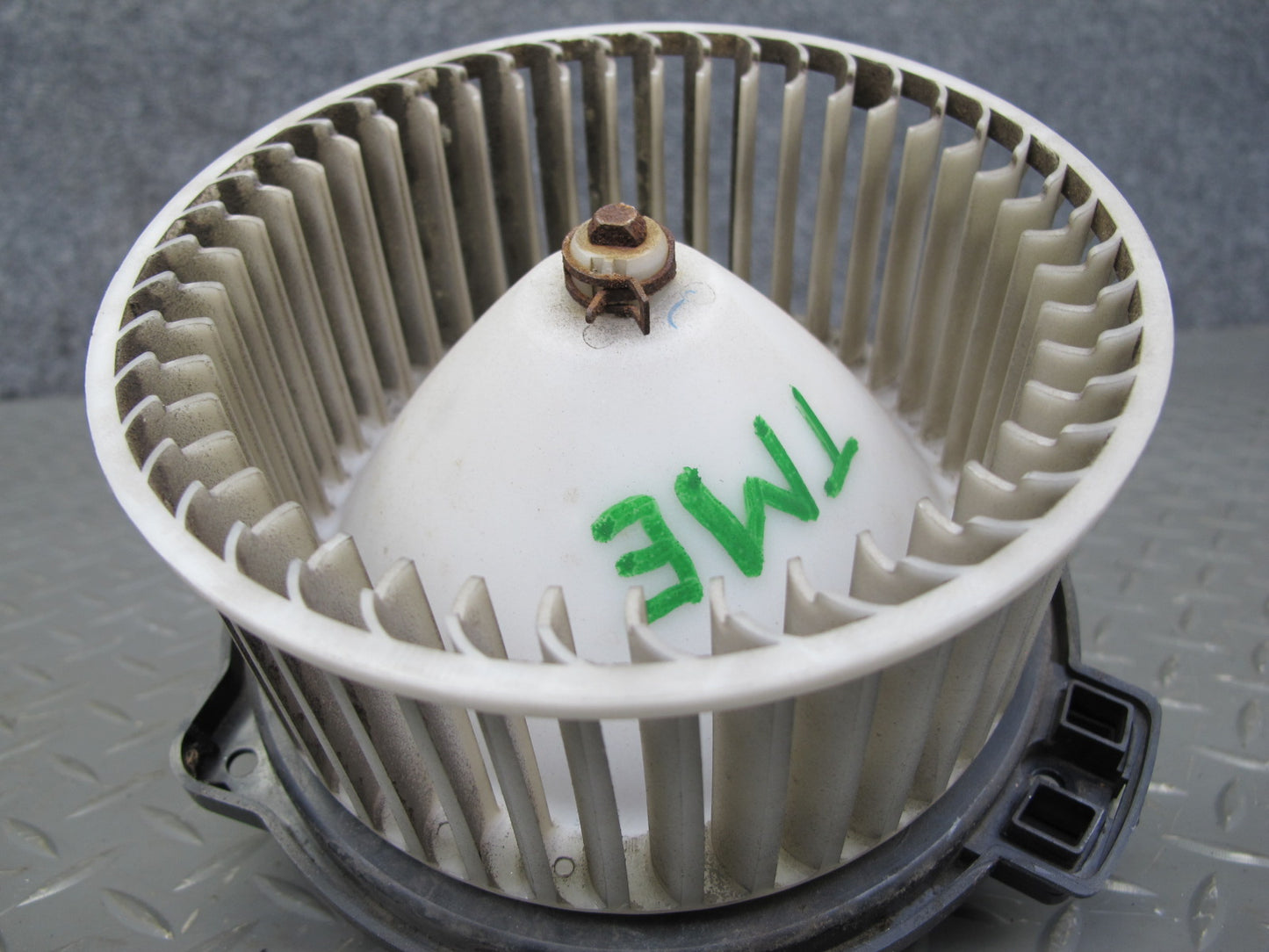 91-95 Toyota SW21L MR2 A/C Heater Blower Motor Fan Assembly OEM