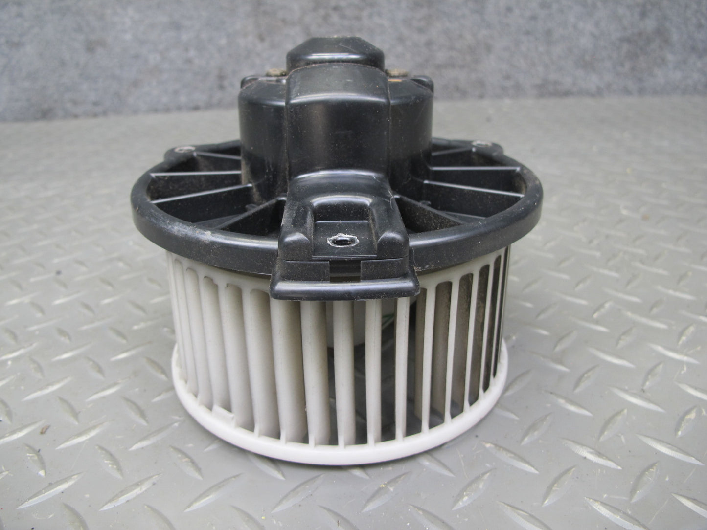 91-95 Toyota SW21L MR2 A/C Heater Blower Motor Fan Assembly OEM