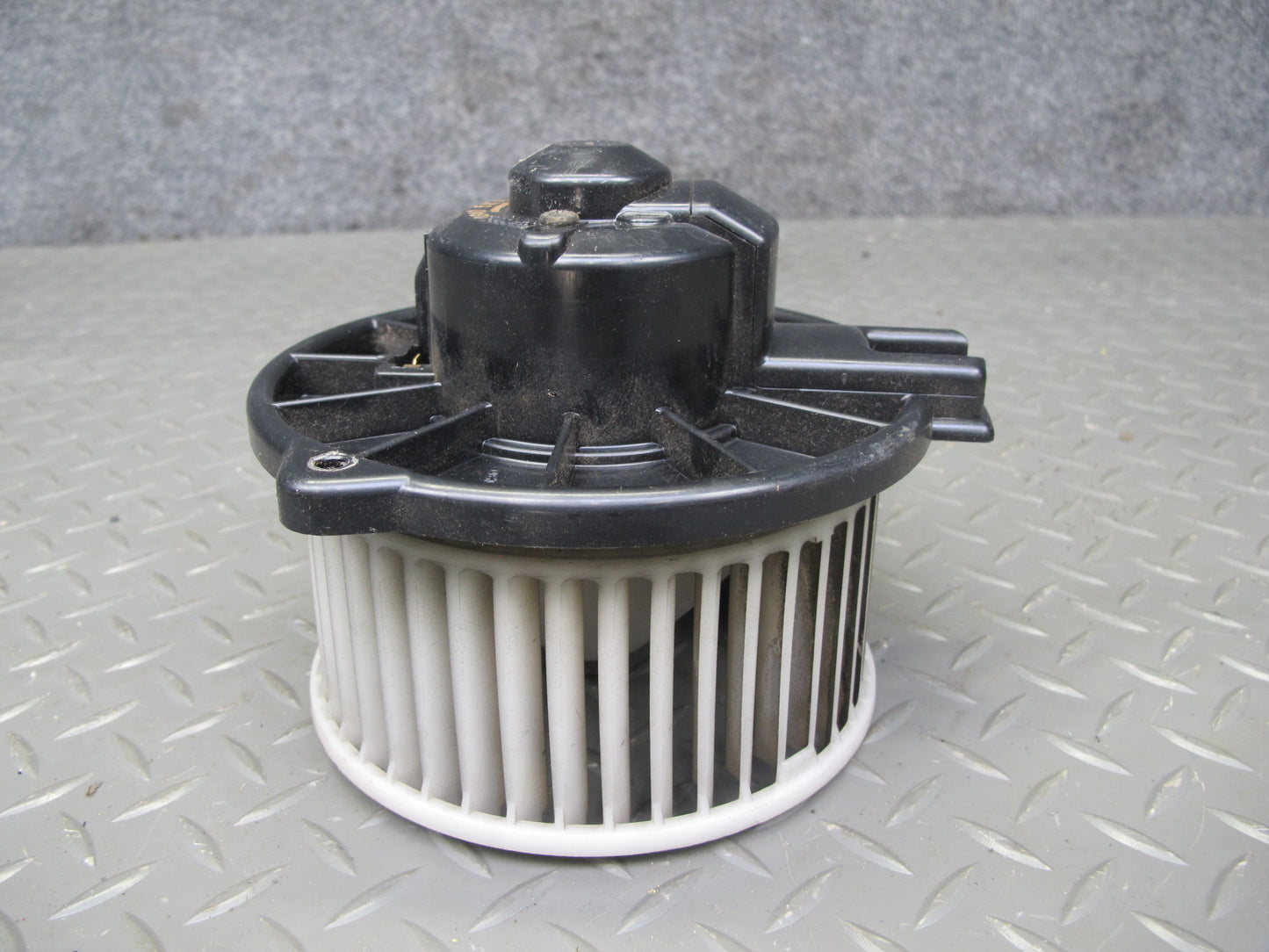 91-95 Toyota SW21L MR2 A/C Heater Blower Motor Fan Assembly OEM