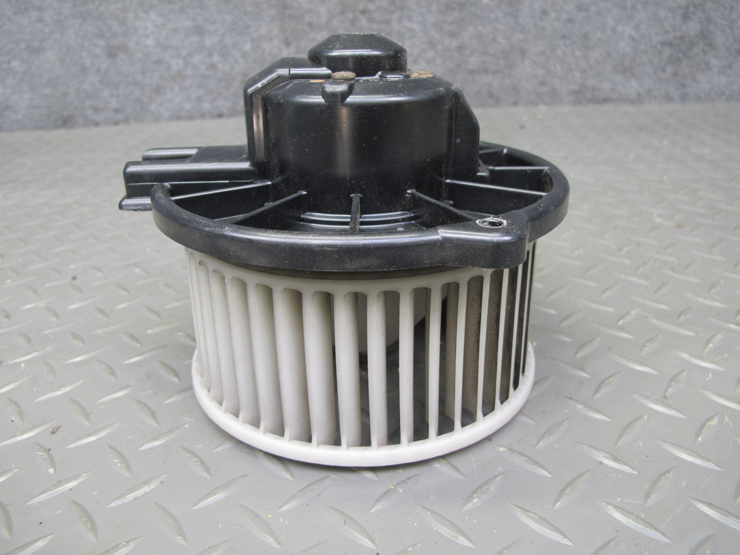 91-95 Toyota SW21L MR2 A/C Heater Blower Motor Fan Assembly OEM