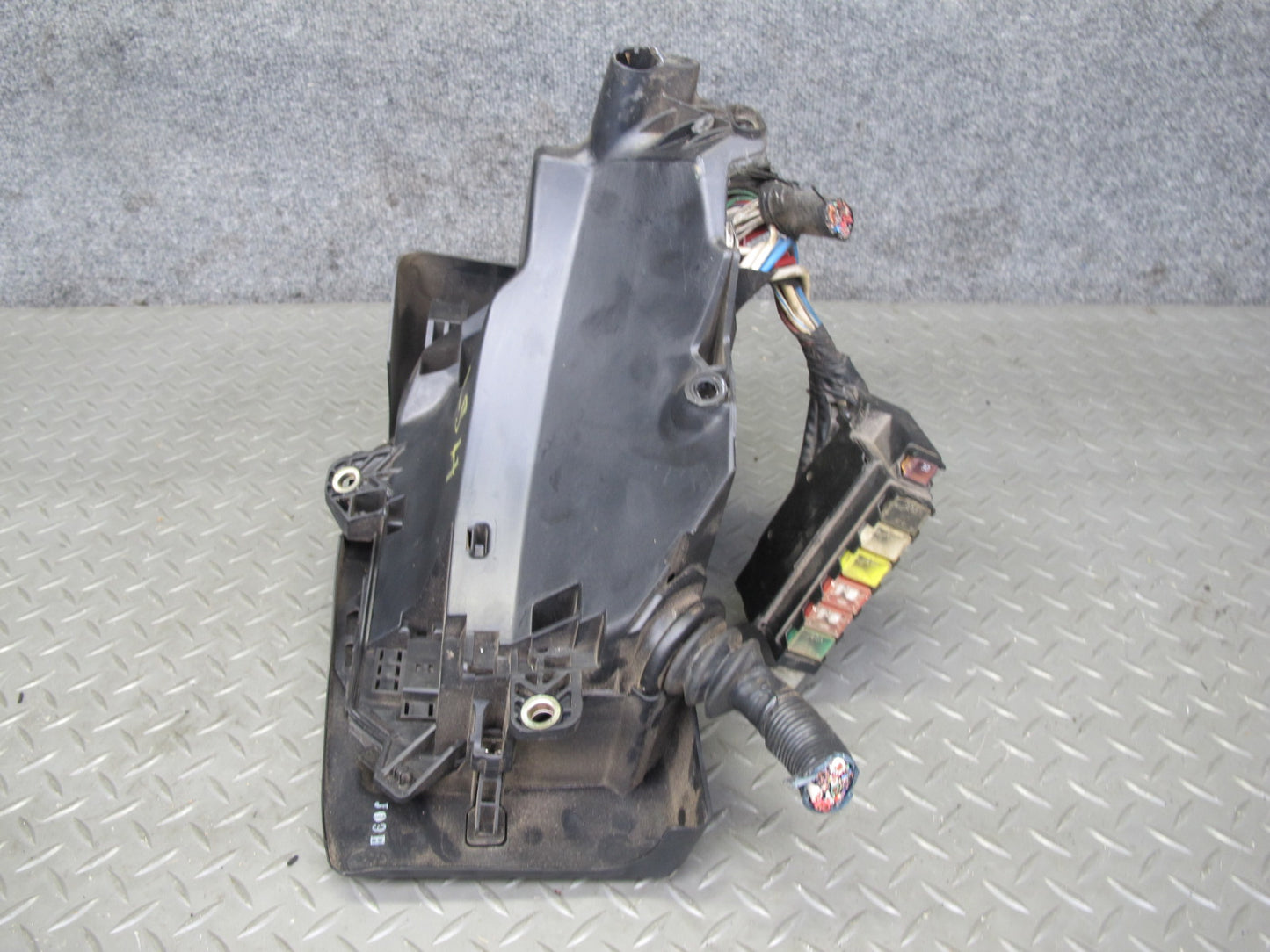 98-00 Lexus UCF20L LS400 Fuse Relay Box Module OEM