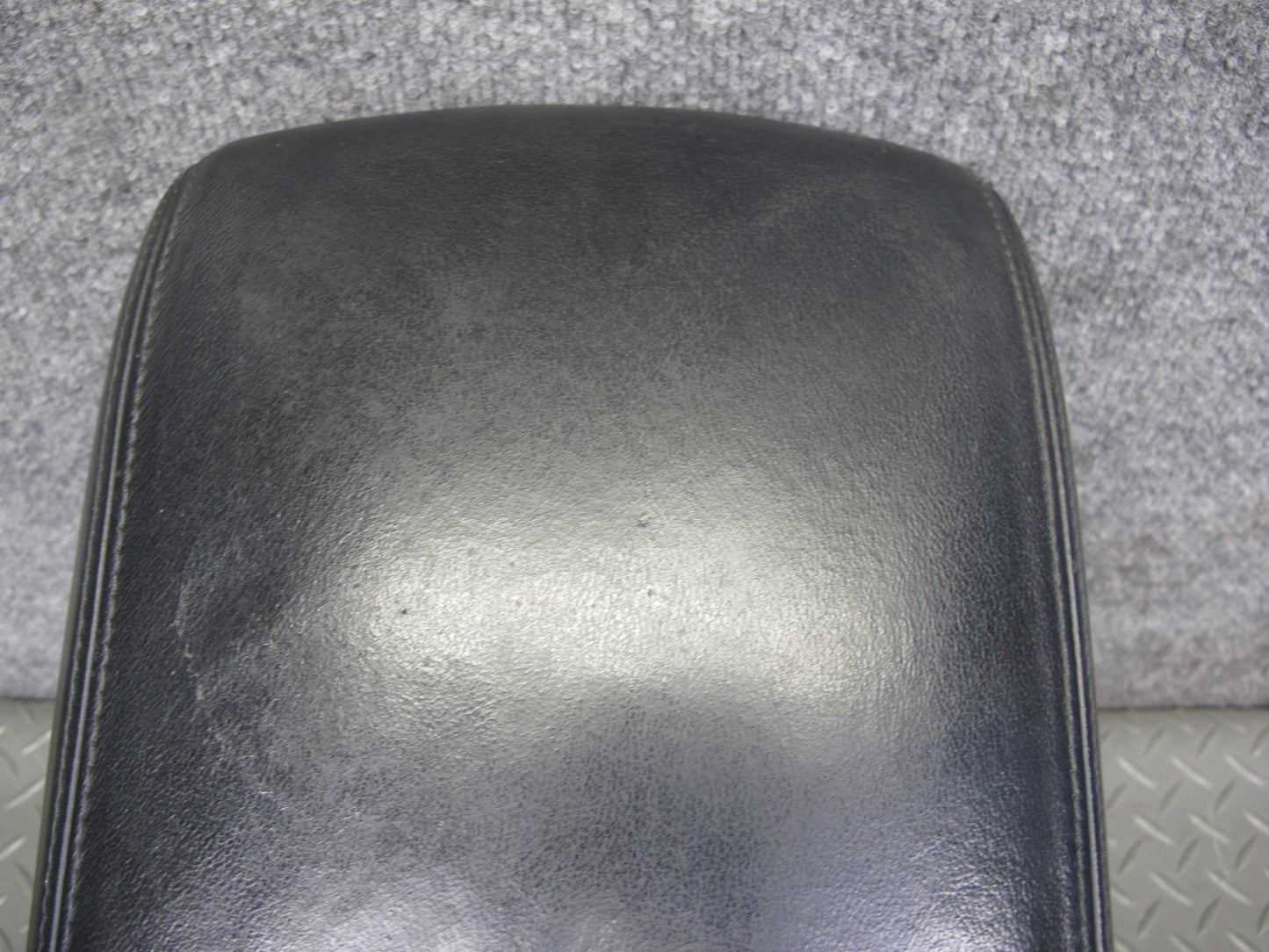 98-00 Lexus UCF20L LS400 Center Console Armrest Lid Storage w Phone OEM