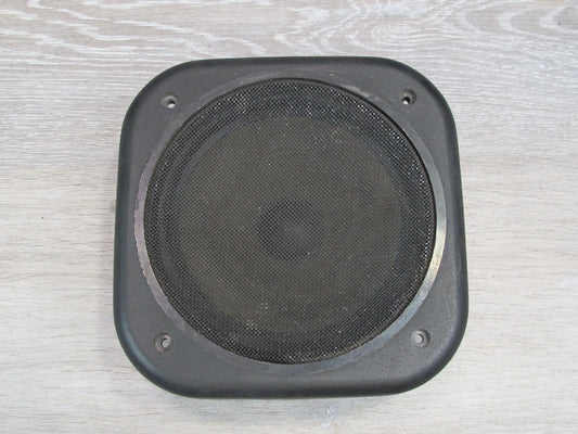 1984-1989 Porsche 928 S Rear Audio Speaker W/ Cover