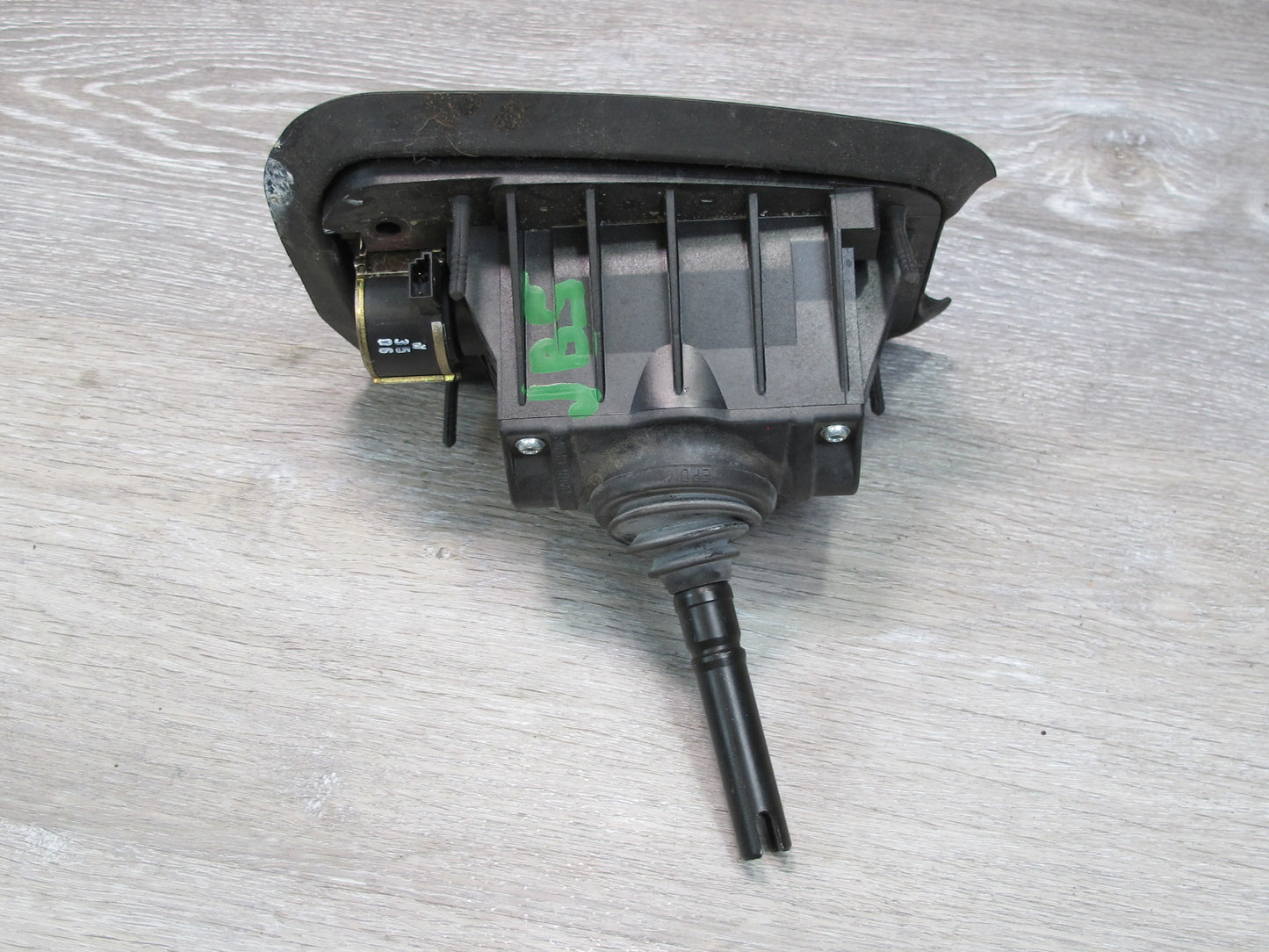 2006-2010 BMW E63 E64 M6 SMG Transmission Gear Selector Shifter 2282677