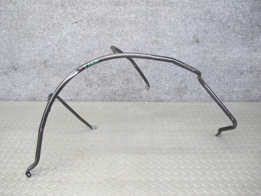91-95 Toyota SW21L MR2 Front Trunk Frunk Spare Tire Tube Metal Frame Tray OEM