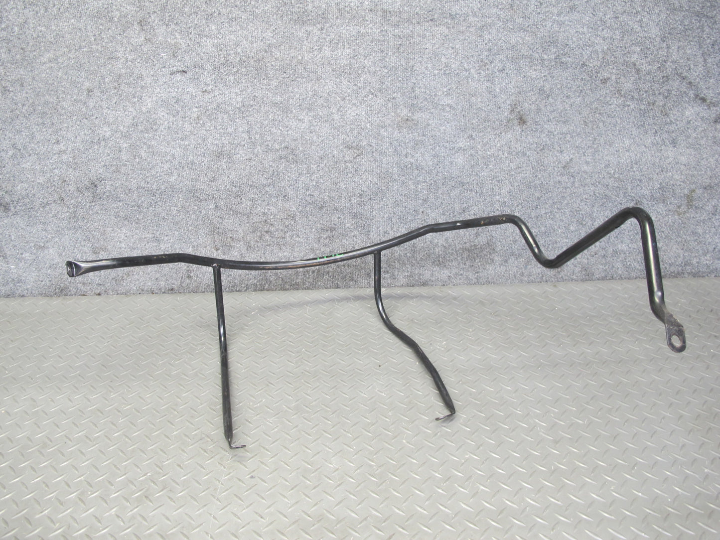 91-95 Toyota SW21L MR2 Front Trunk Frunk Spare Tire Tube Metal Frame Tray OEM