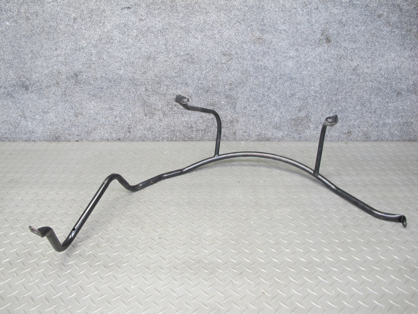 91-95 Toyota SW21L MR2 Front Trunk Frunk Spare Tire Tube Metal Frame Tray OEM