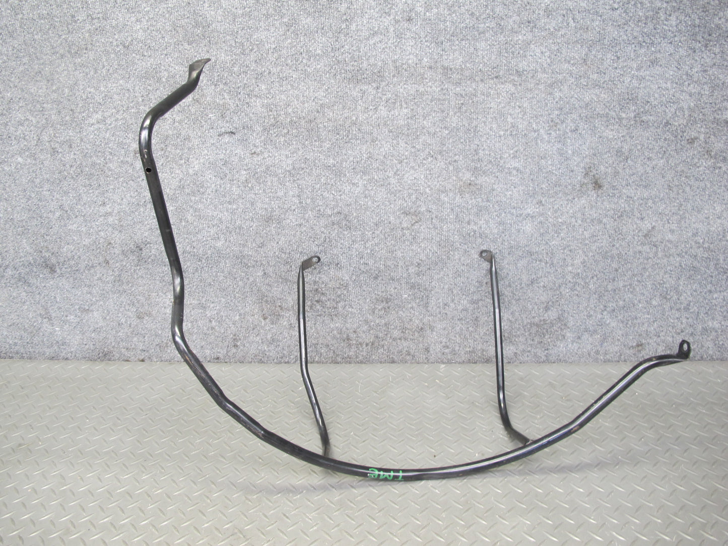 91-95 Toyota SW21L MR2 Front Trunk Frunk Spare Tire Tube Metal Frame Tray OEM