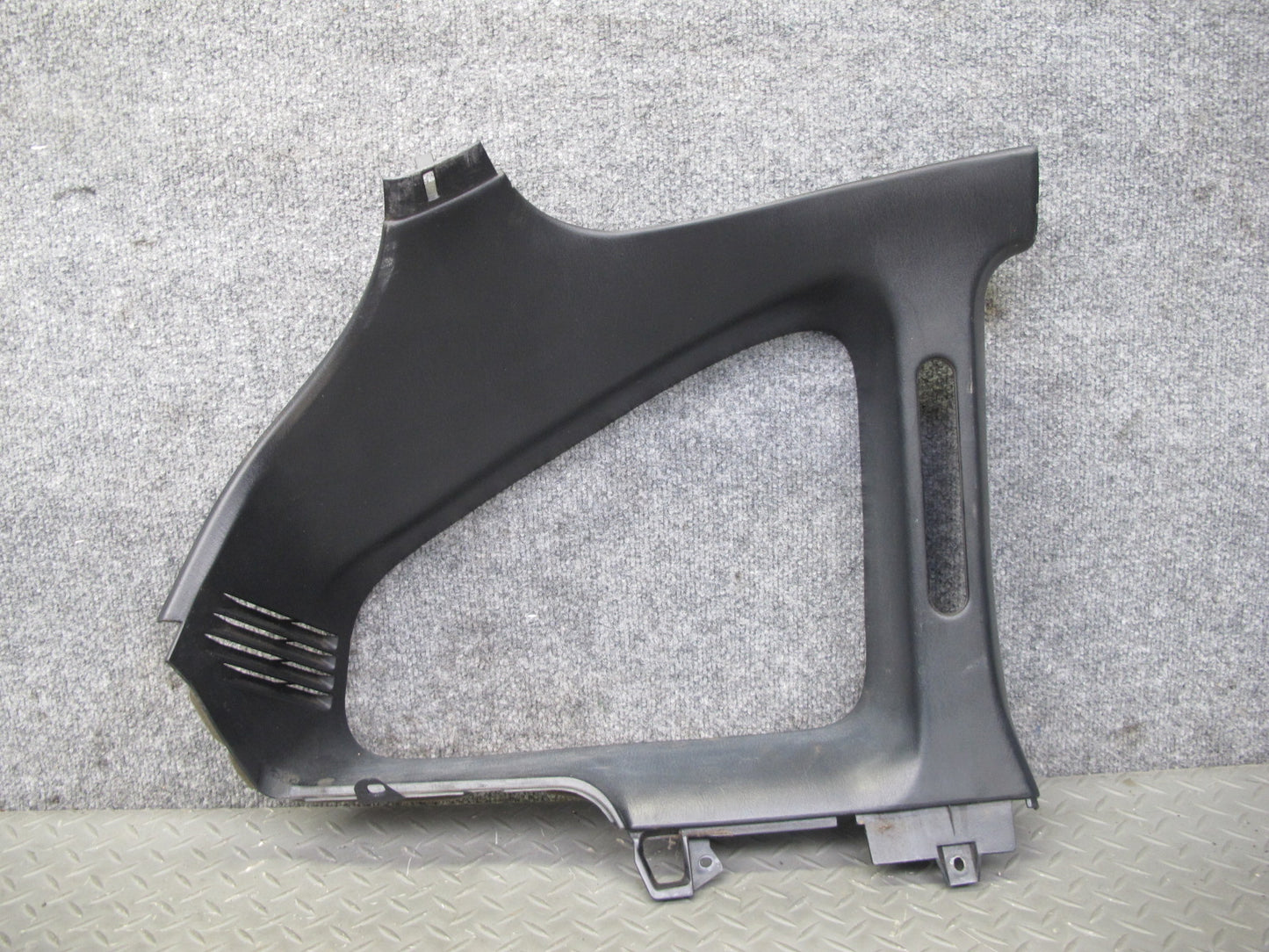 91-95 Toyota SW21L MR2 Set of 2 Rear Left & Right Quarter Upper Trim Panel OEM