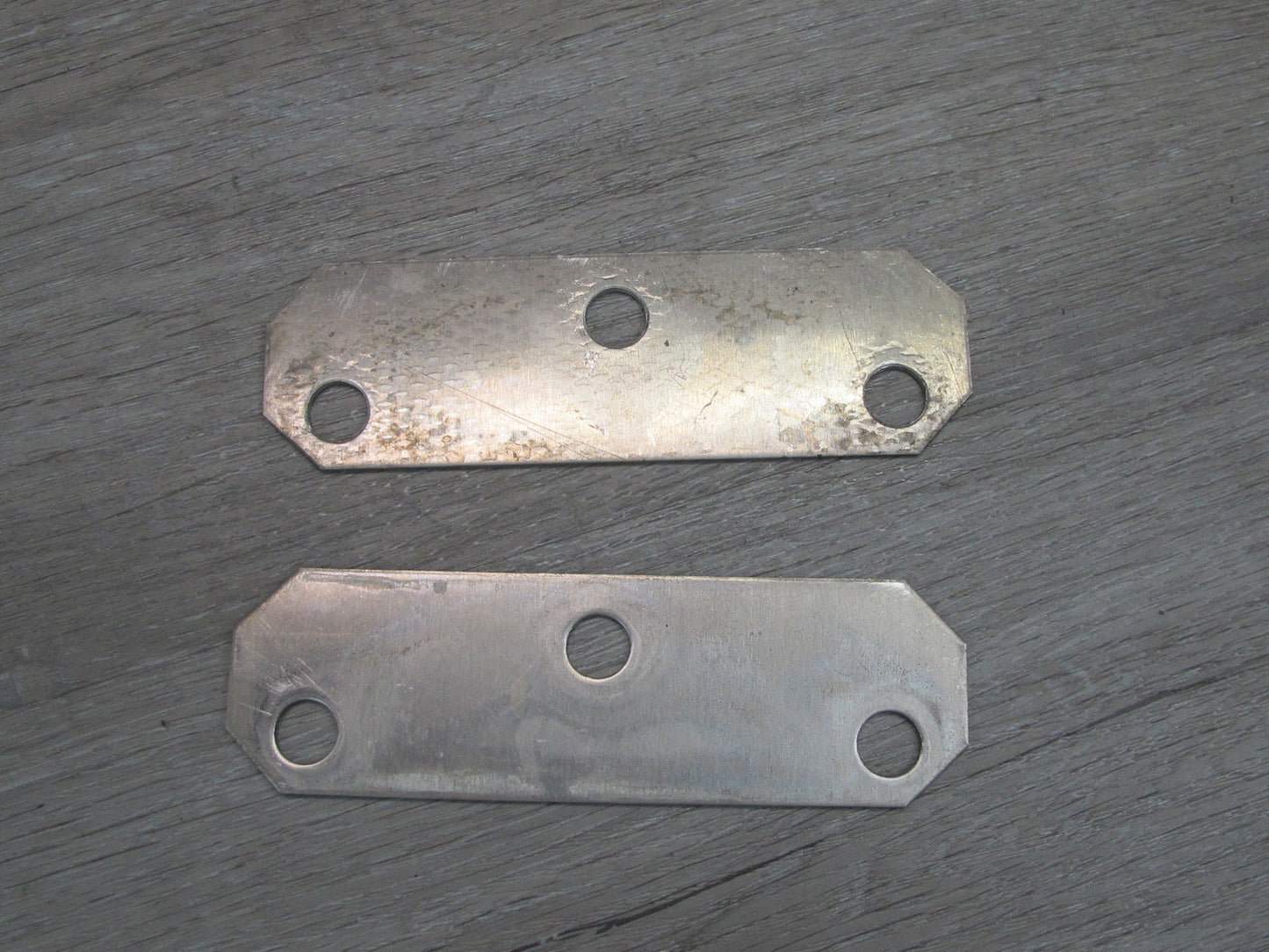 1984-1995 Porsche 928 S Front Right & Left Side Hood Bonnet Hinge Set