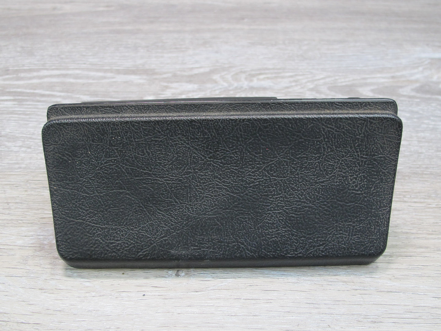 1984-1995 Porsche 928 S Center Console Cigarette Lighter Ashtray Black