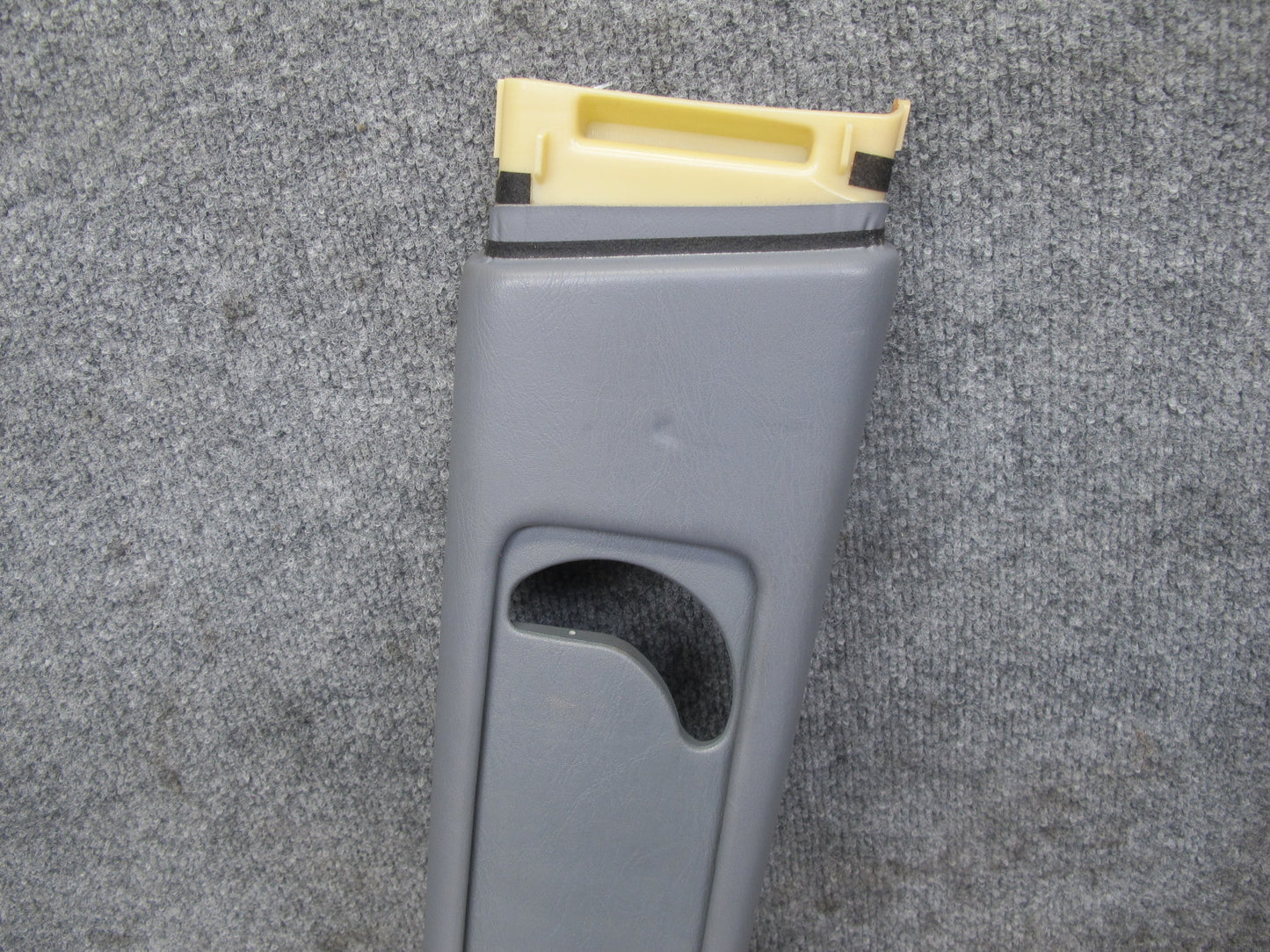 98-00 Lexus UCF20L LS400 Set of 2 Front Left & Right B Pillar Trim Cover OEM
