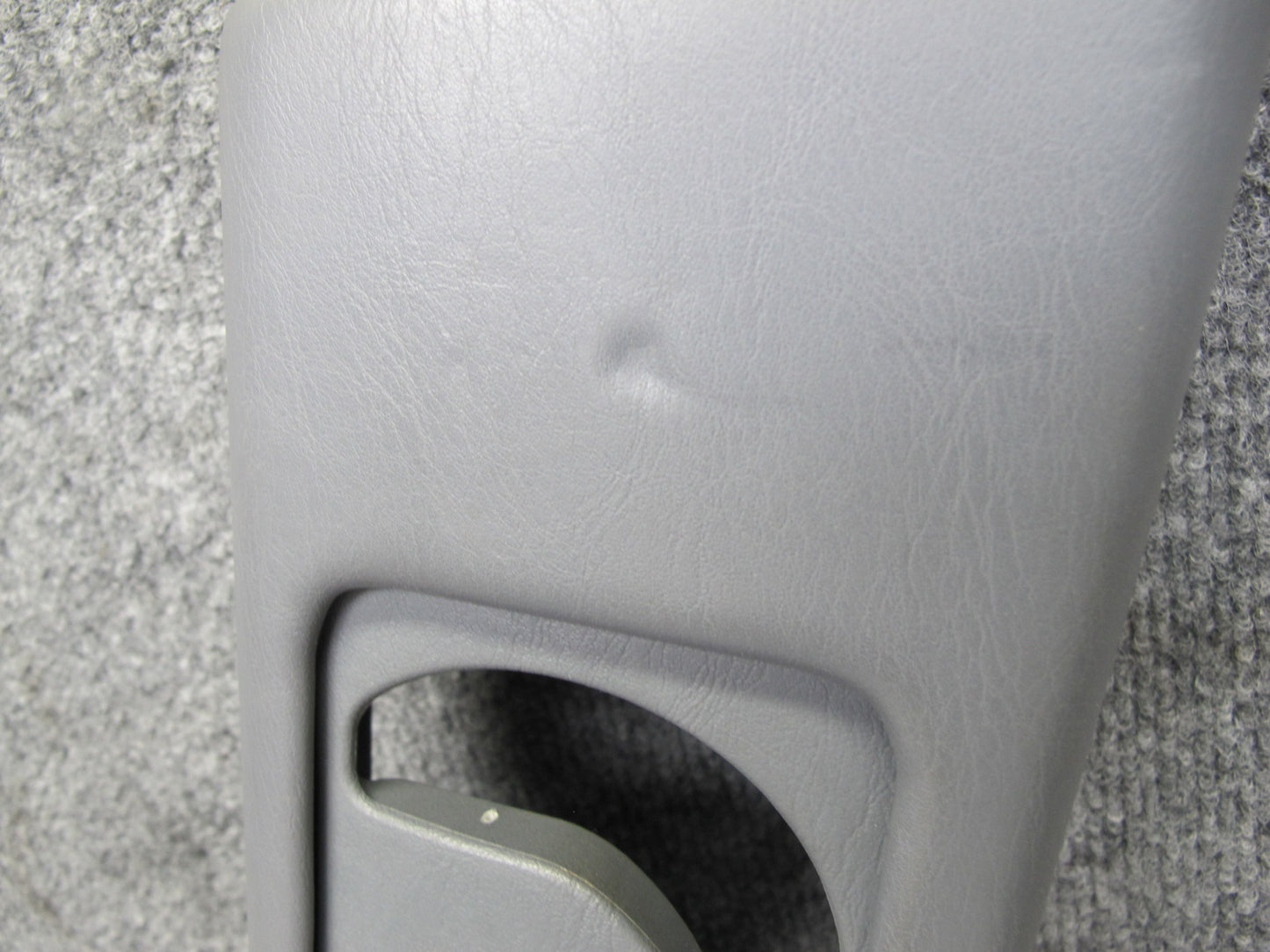 98-00 Lexus UCF20L LS400 Set of 2 Front Left & Right B Pillar Trim Cover OEM