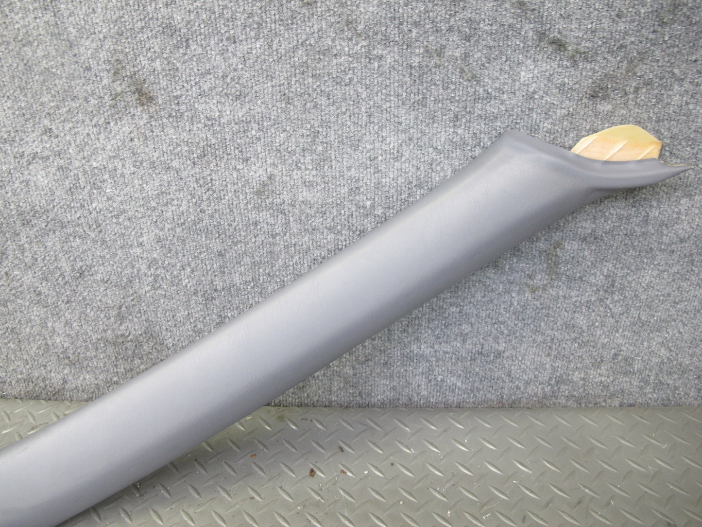 98-00 Lexus UCF20L LS400 Set of 2 Front Left & Right B Pillar Trim Cover OEM