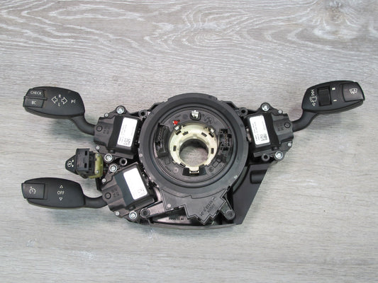 2006-2010 BMW E63 E64 Steering Column Turn Signal Wiper Cruise Switch 9115167
