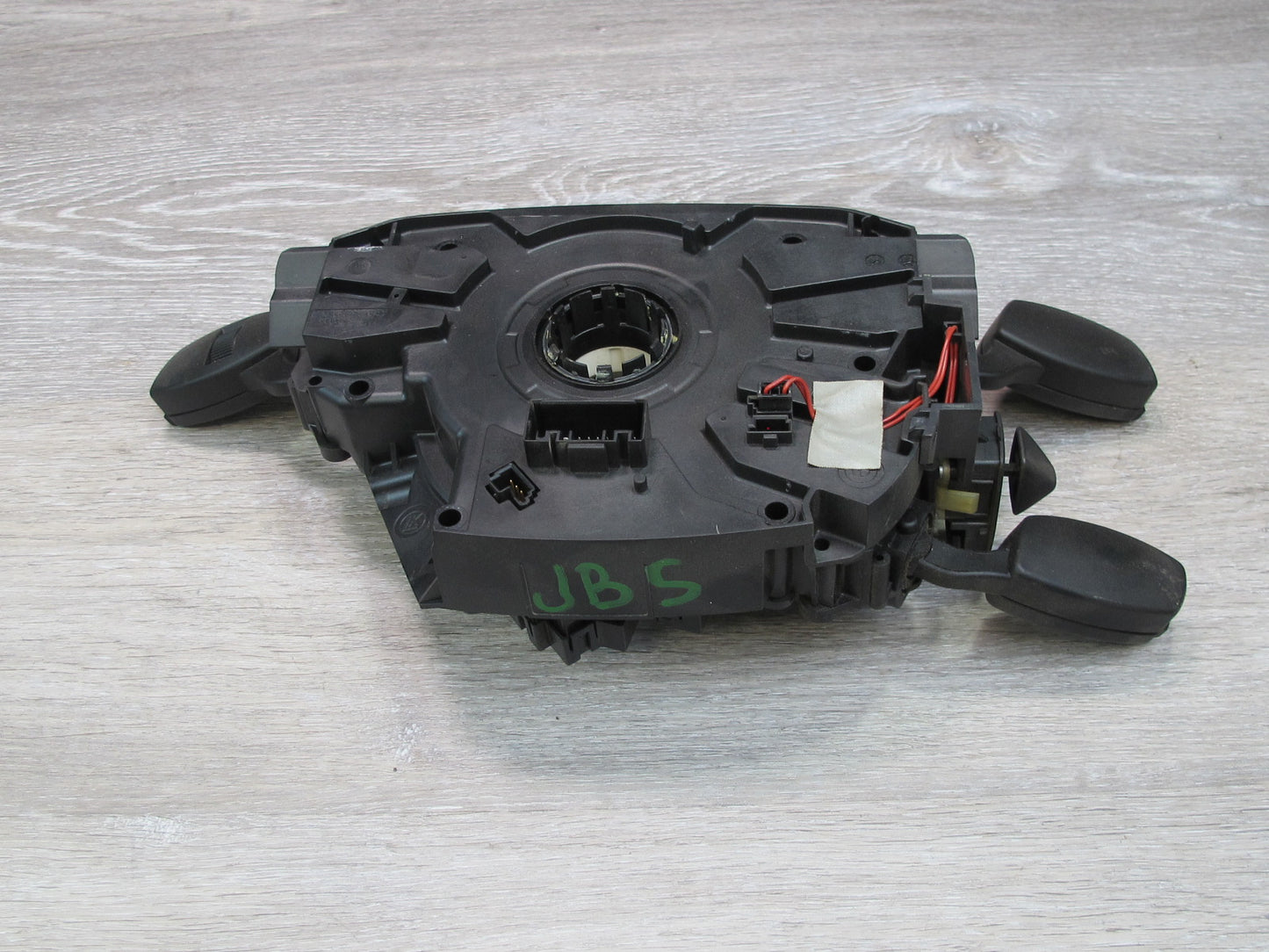 2006-2010 BMW E63 E64 Steering Column Turn Signal Wiper Cruise Switch 9115167