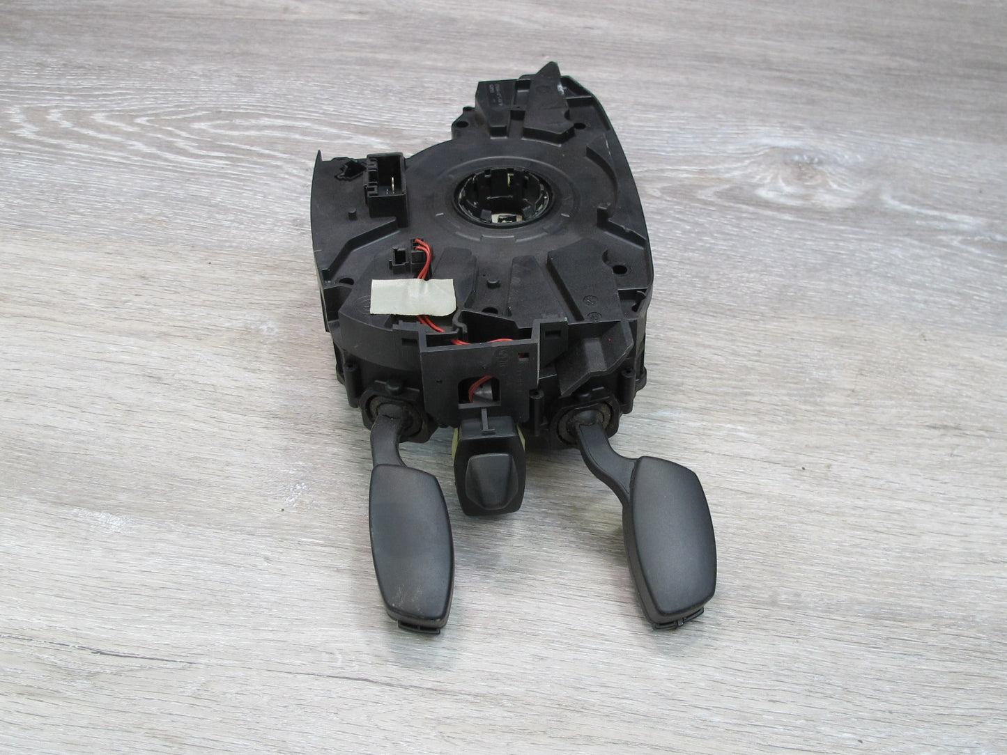 2006-2010 BMW E63 E64 Steering Column Turn Signal Wiper Cruise Switch 9115167