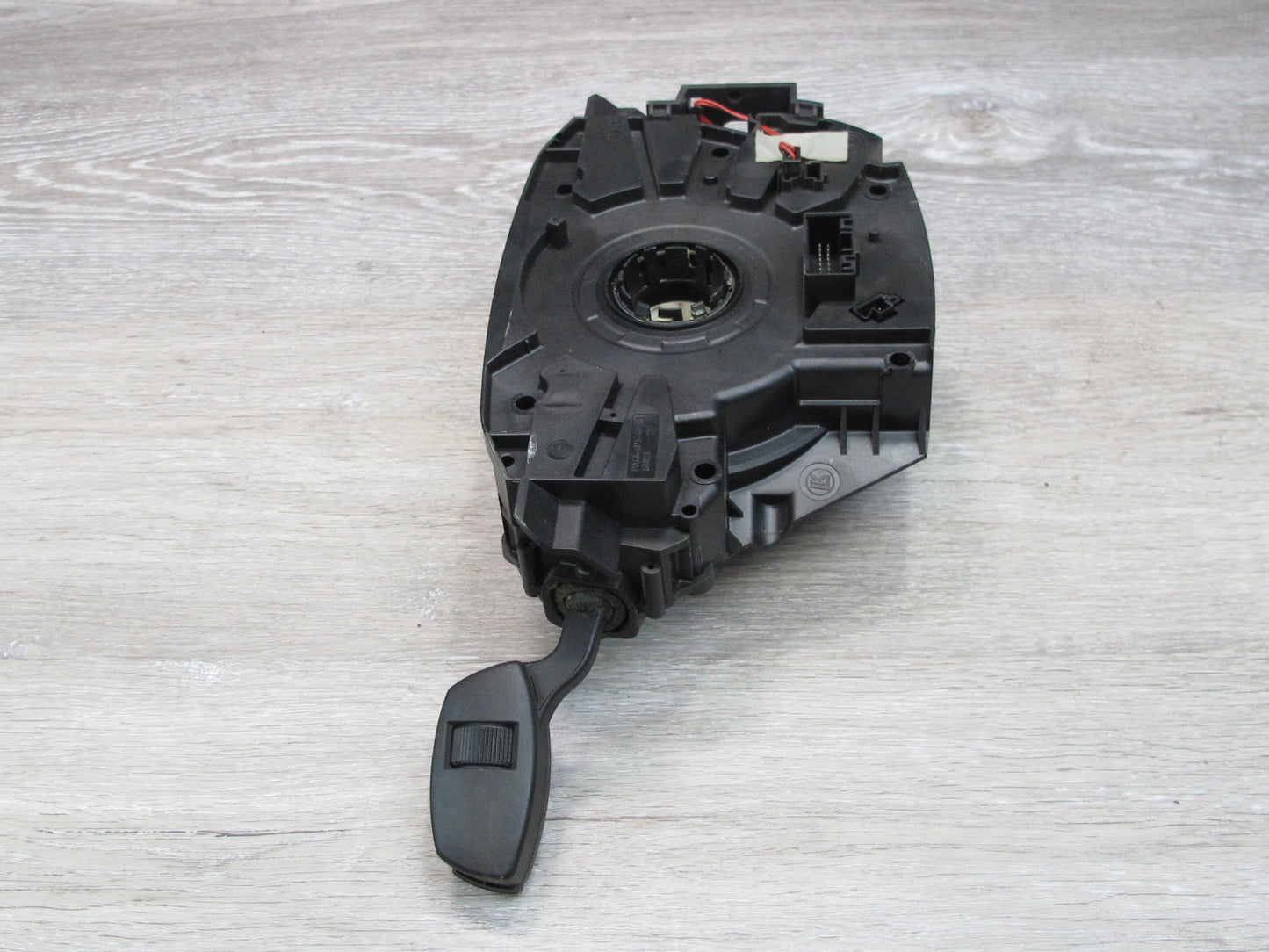 2006-2010 BMW E63 E64 Steering Column Turn Signal Wiper Cruise Switch 9115167
