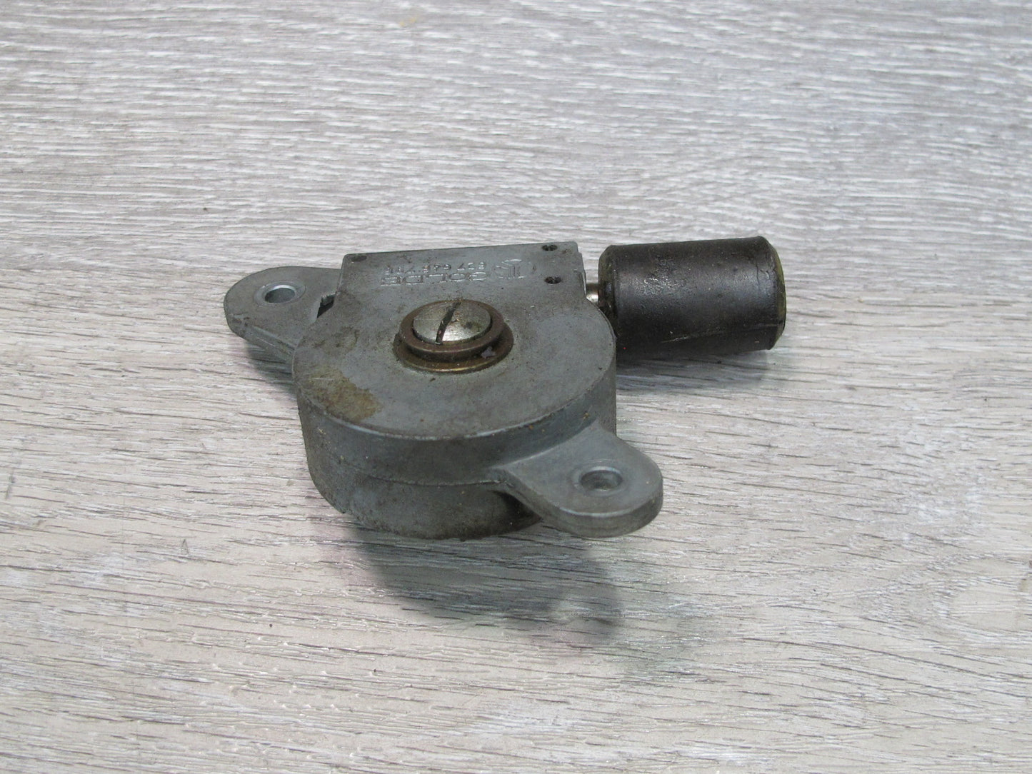 1983-1986 Porsche 928 S Power Sunroof Moon Roof Window Drive Motor