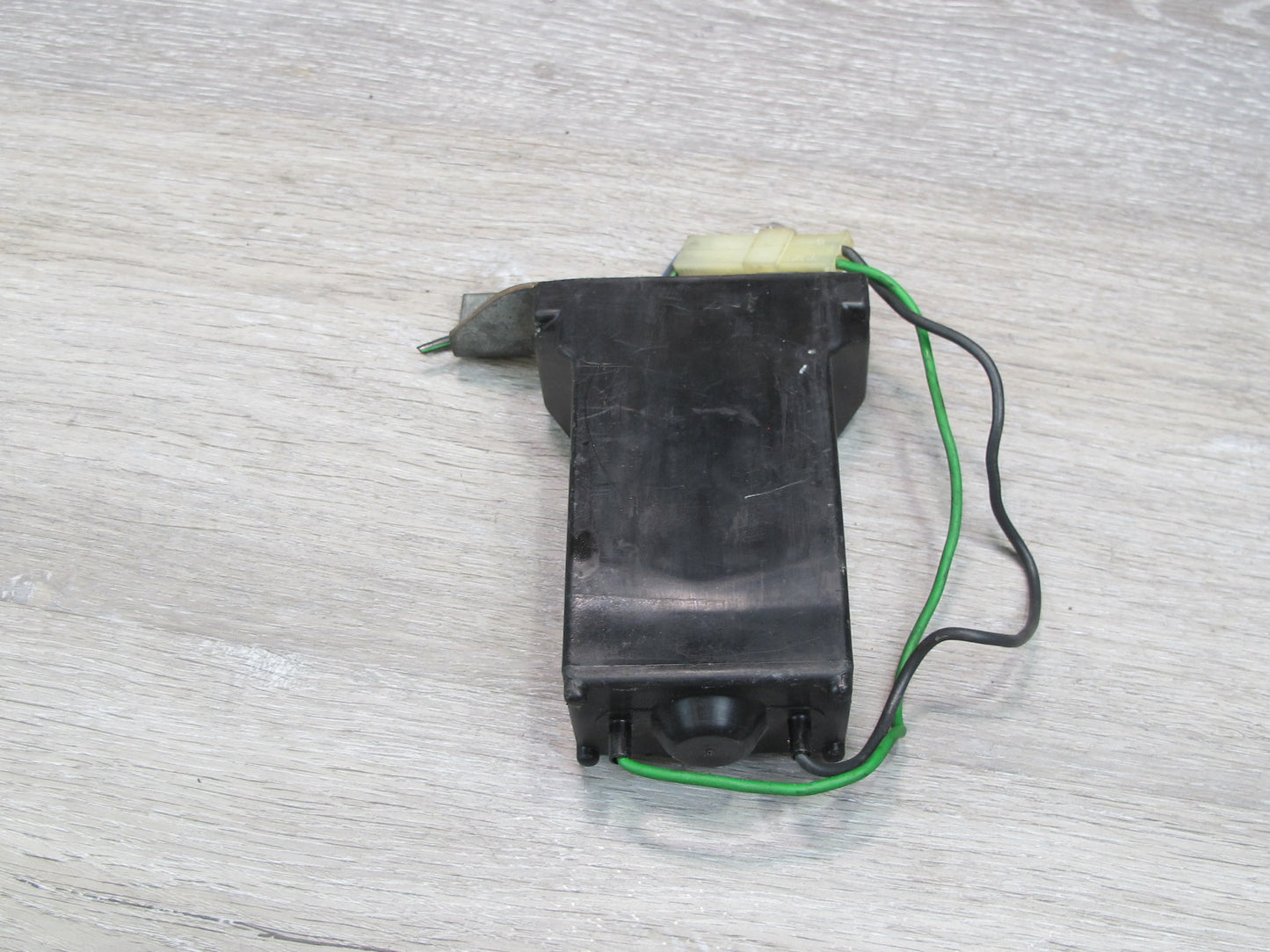 1983-1986 Porsche 928 S Power Sunroof Moon Roof Window Drive Motor