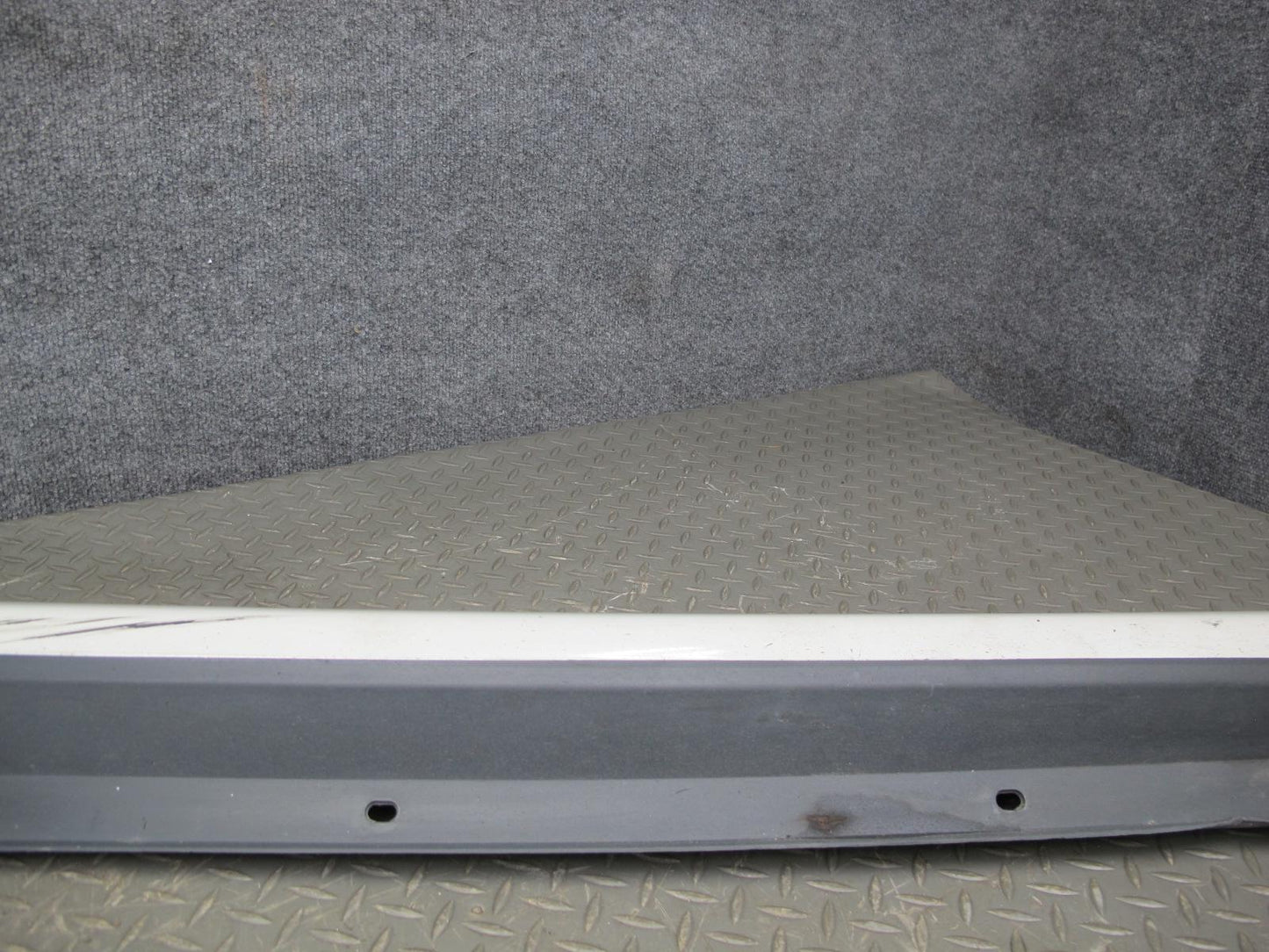 00-05 Lexus GS400 GS430 GS300 4pcs Left Right Side Skirt Rocker Panel Set OEM
