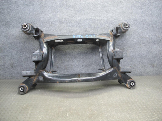 98-05 Lexus GS400 GS430 GS300 Rear Suspension Sub Frame Subframe Crossmember OEM