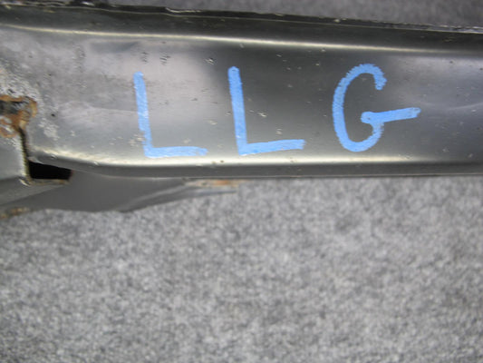 98-05 Lexus GS400 GS430 GS300 Rear Suspension Sub Frame Subframe Crossmember OEM