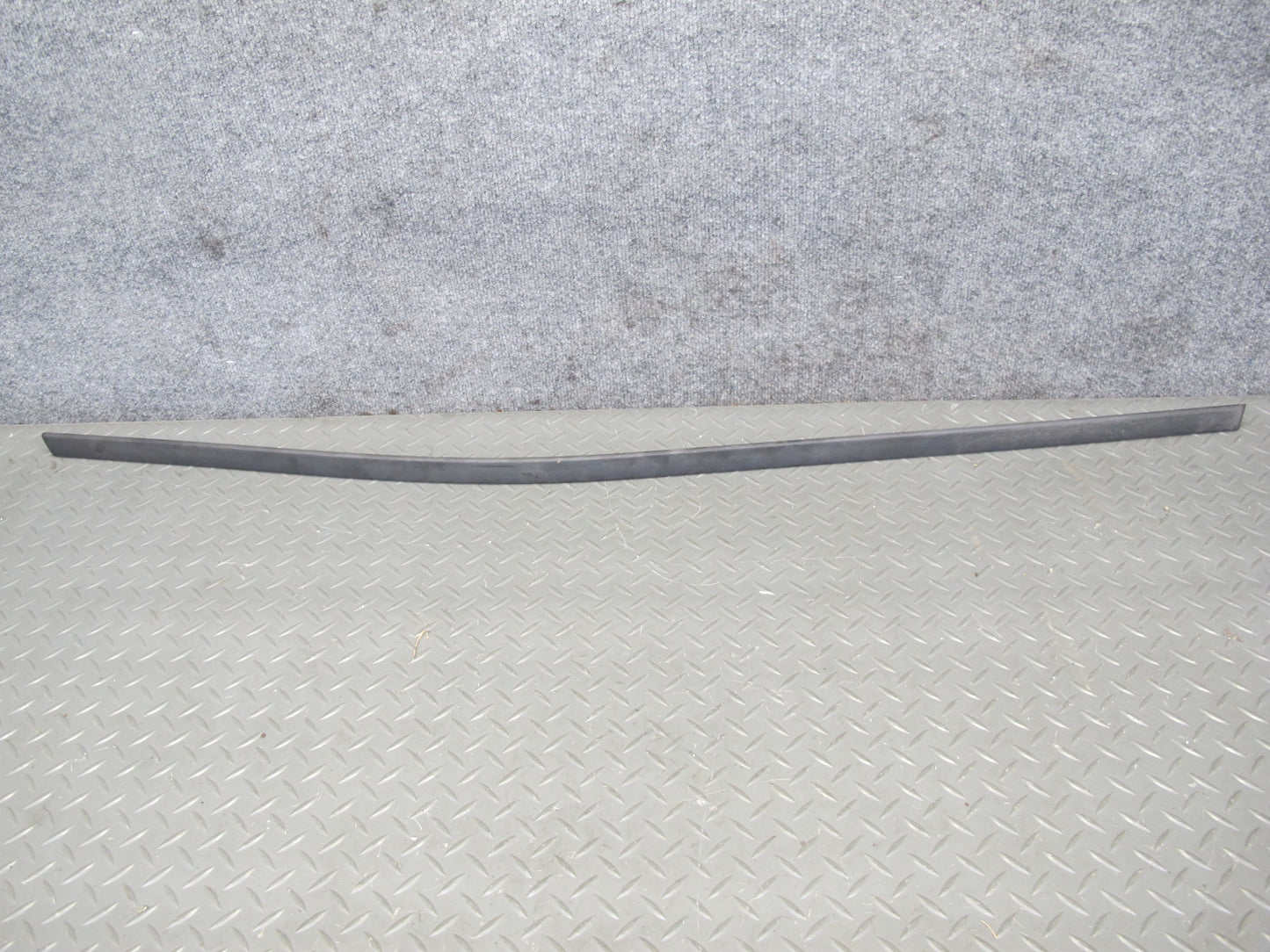 91-95 Toyota SW21L MR2 NON Turbo 10pcs Fender Door Quarter Molding Trim Set OEM