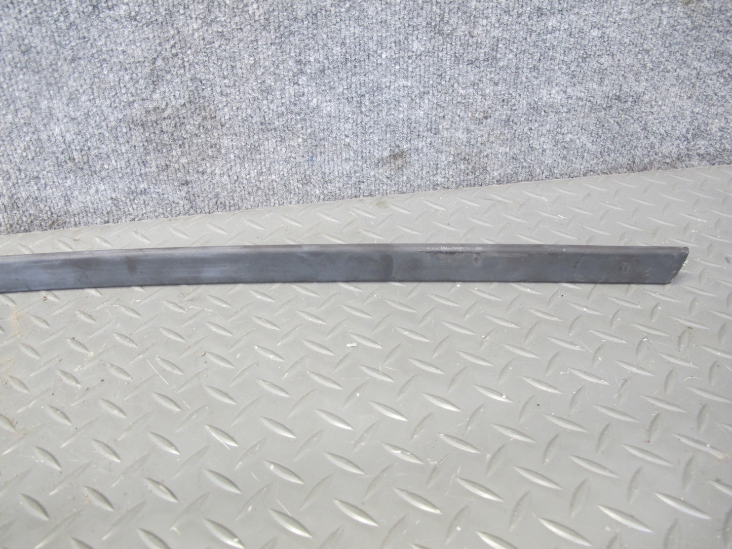 91-95 Toyota SW21L MR2 NON Turbo 10pcs Fender Door Quarter Molding Trim Set OEM