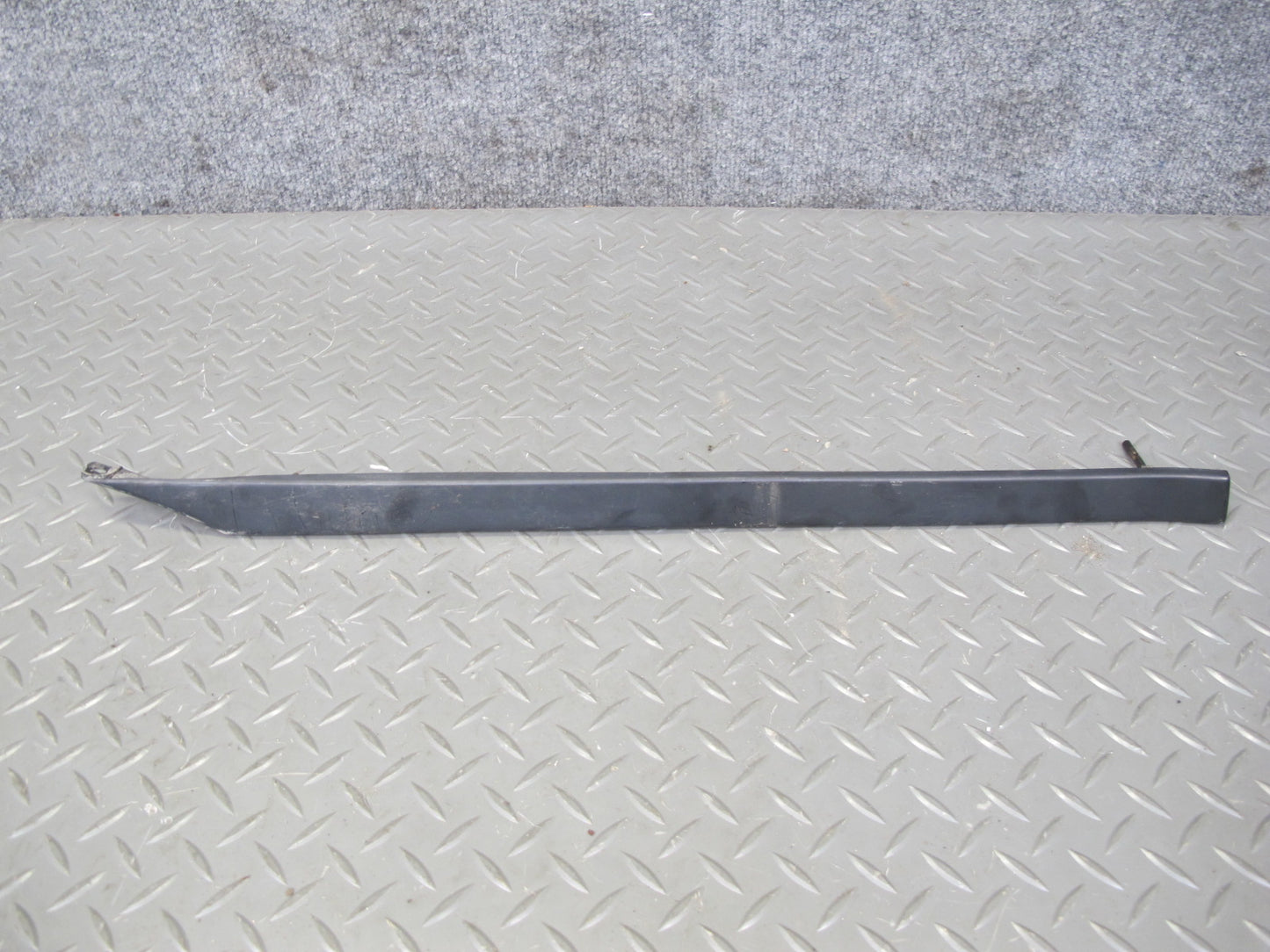 91-95 Toyota SW21L MR2 NON Turbo 10pcs Fender Door Quarter Molding Trim Set OEM