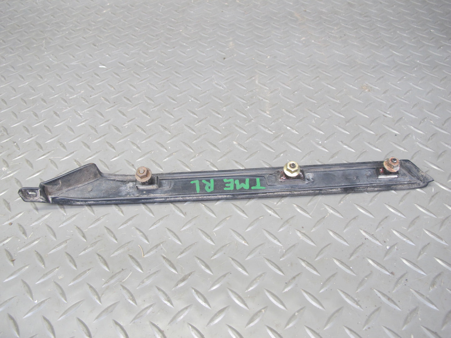 91-95 Toyota SW21L MR2 NON Turbo 10pcs Fender Door Quarter Molding Trim Set OEM