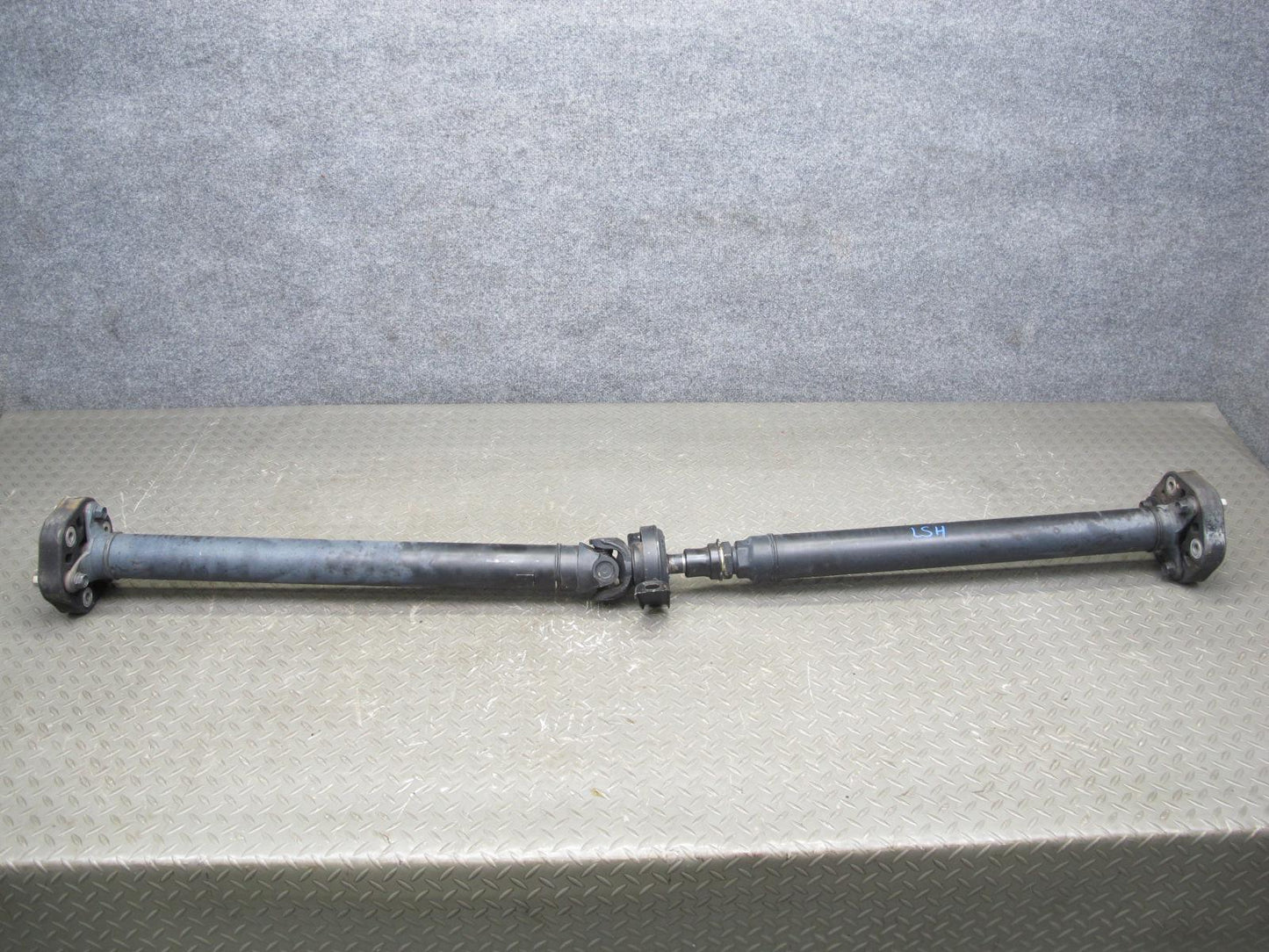 98-00 Lexus UCF20L LS400 RWD A/T Automatic Rear Drive Shaft Driveshaft OEM