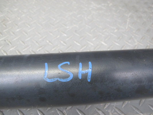 98-00 Lexus UCF20L LS400 RWD A/T Automatic Rear Drive Shaft Driveshaft OEM