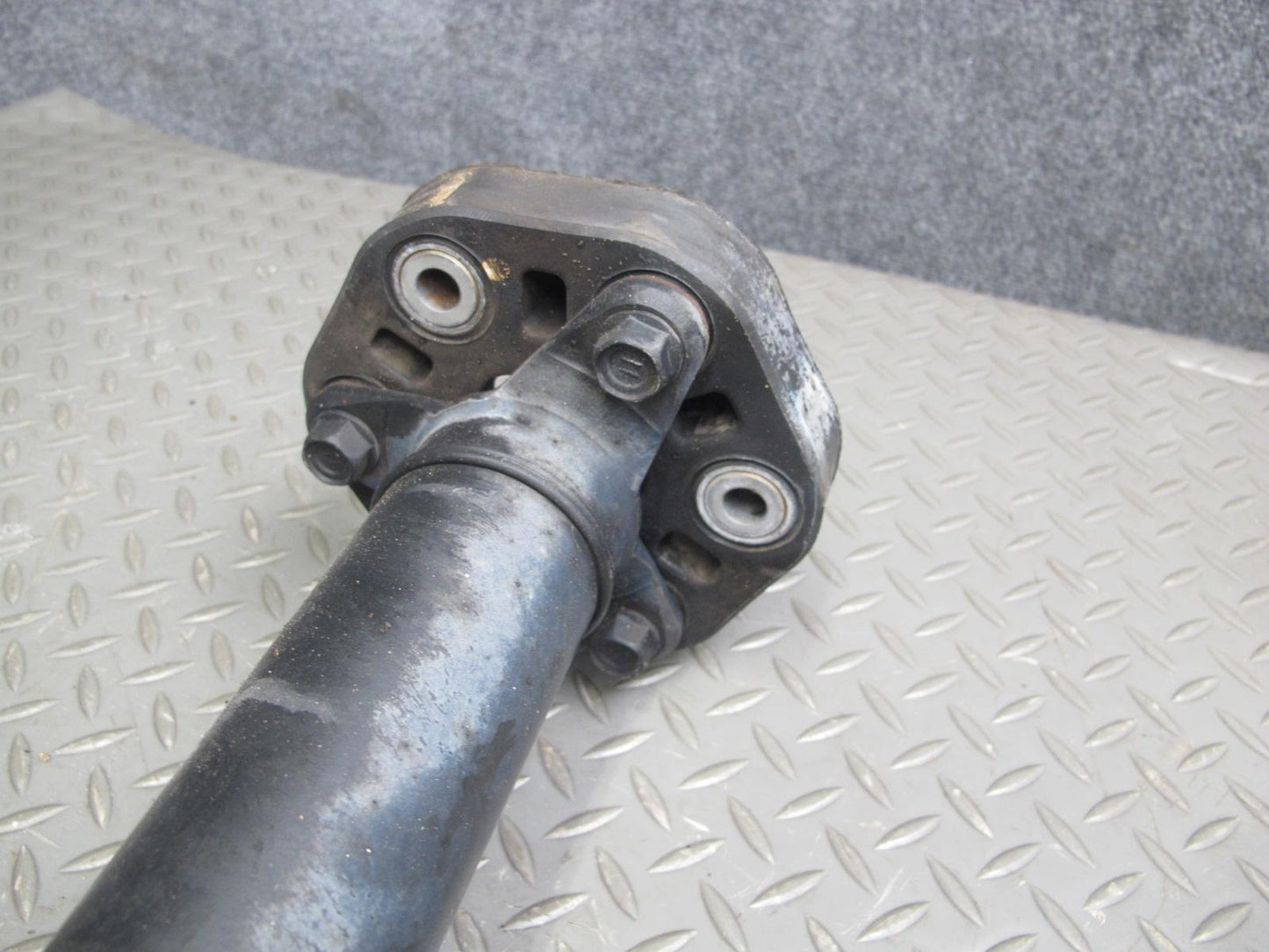 98-00 Lexus UCF20L LS400 RWD A/T Automatic Rear Drive Shaft Driveshaft OEM