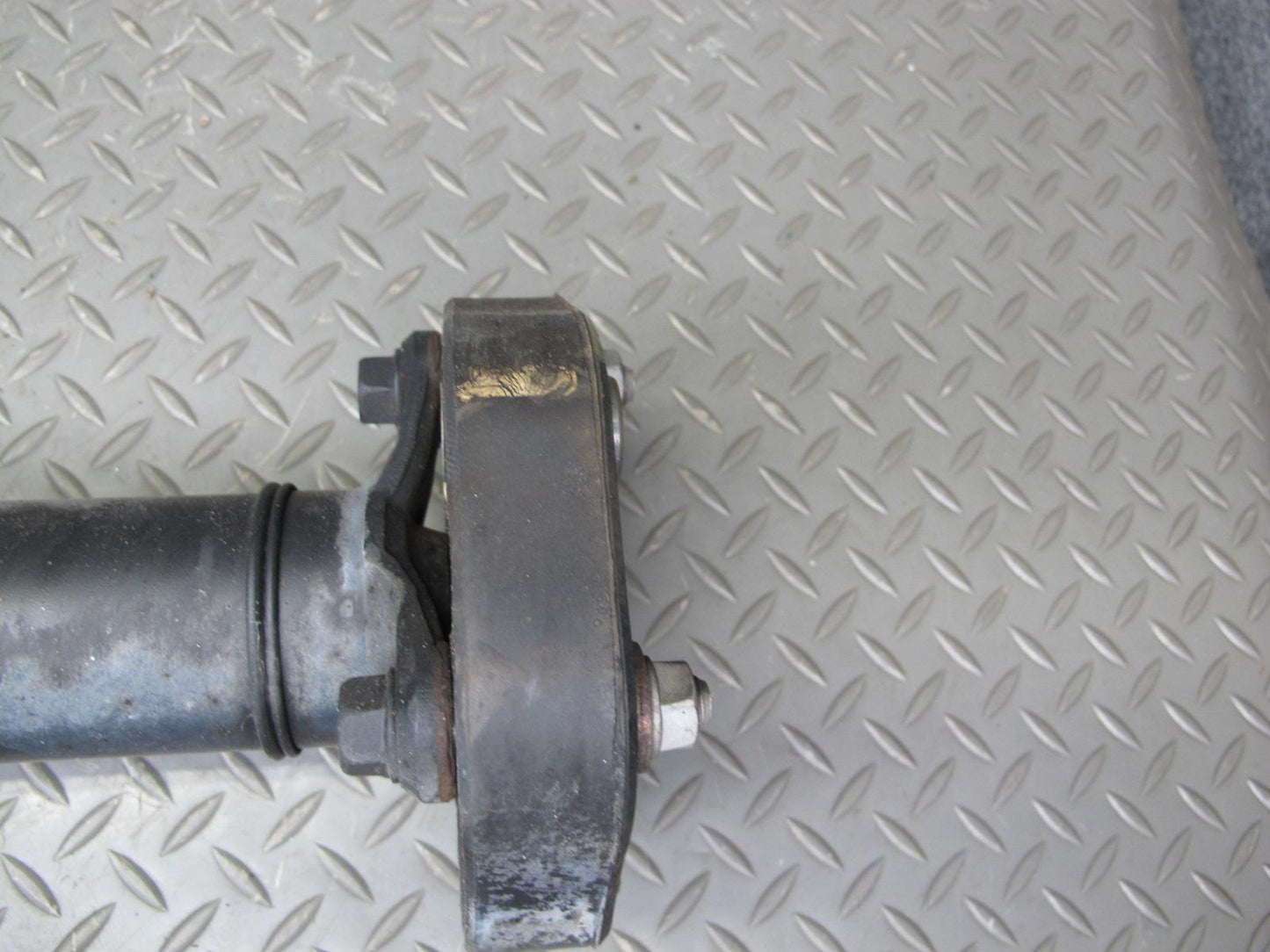 98-00 Lexus UCF20L LS400 RWD A/T Automatic Rear Drive Shaft Driveshaft OEM
