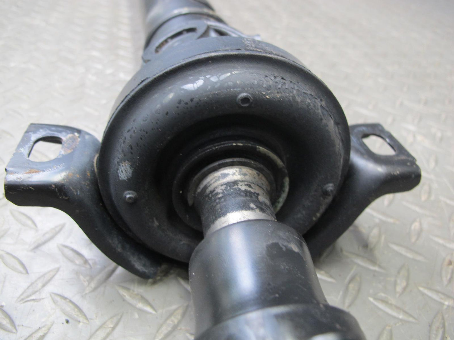 98-00 Lexus UCF20L LS400 RWD A/T Automatic Rear Drive Shaft Driveshaft OEM