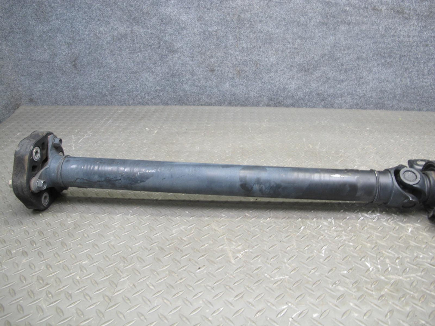 98-00 Lexus UCF20L LS400 RWD A/T Automatic Rear Drive Shaft Driveshaft OEM