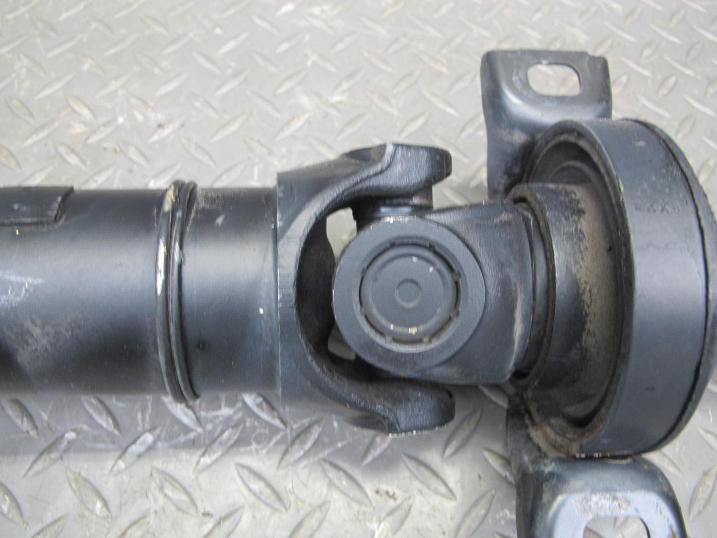 98-00 Lexus UCF20L LS400 RWD A/T Automatic Rear Drive Shaft Driveshaft OEM