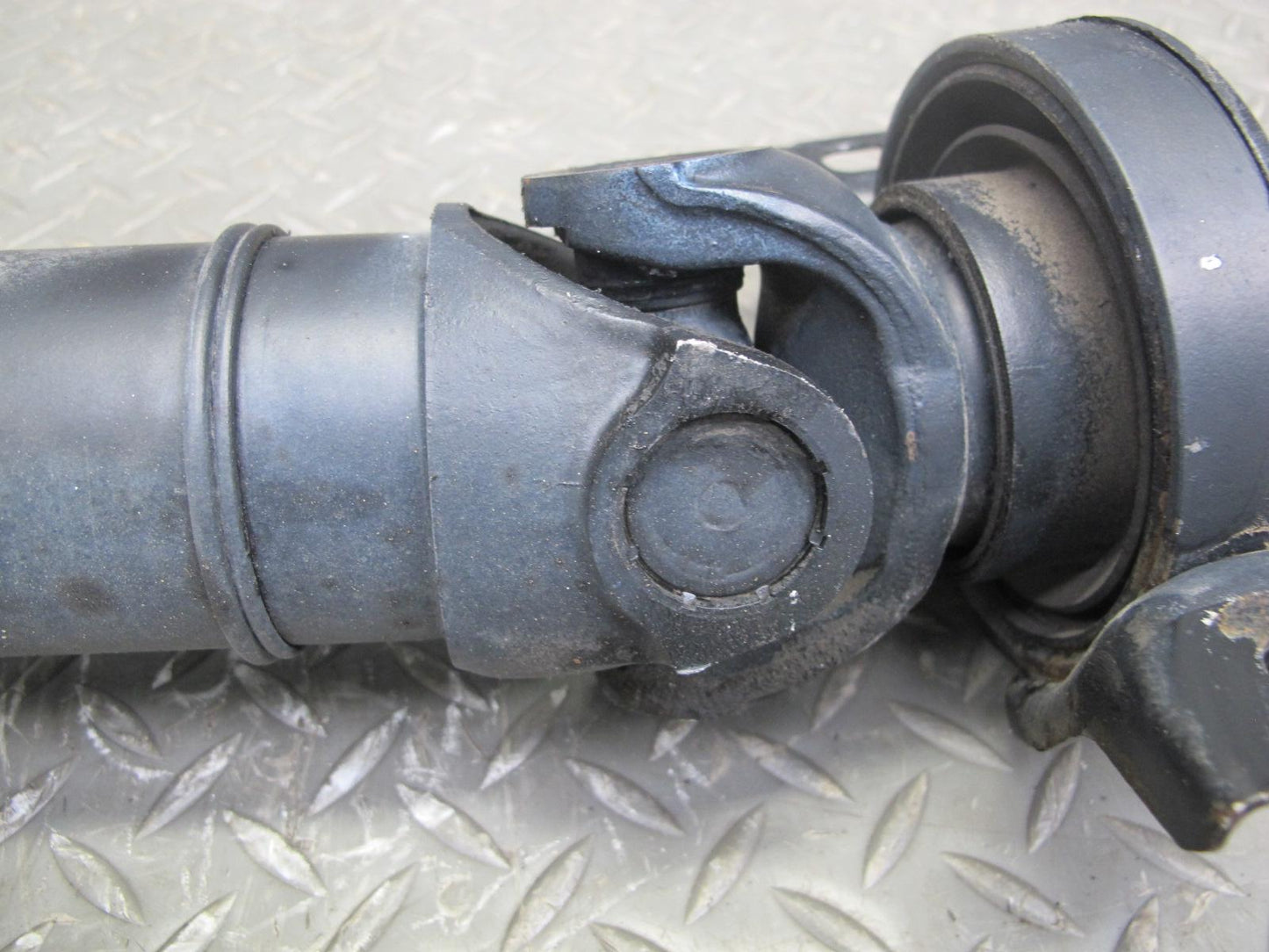 98-00 Lexus UCF20L LS400 RWD A/T Automatic Rear Drive Shaft Driveshaft OEM