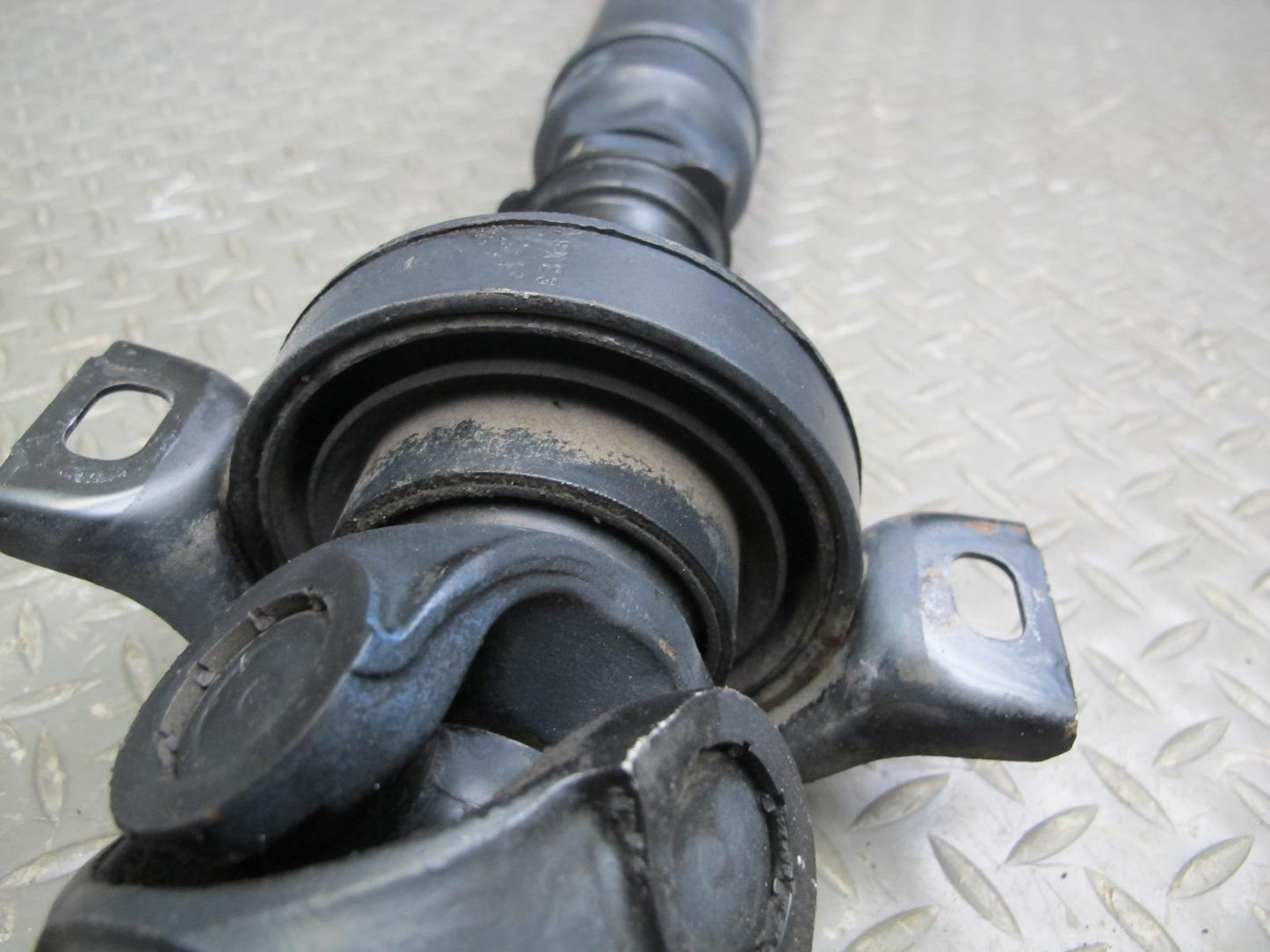 98-00 Lexus UCF20L LS400 RWD A/T Automatic Rear Drive Shaft Driveshaft OEM