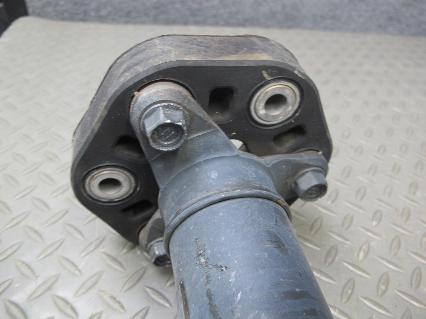 98-00 Lexus UCF20L LS400 RWD A/T Automatic Rear Drive Shaft Driveshaft OEM