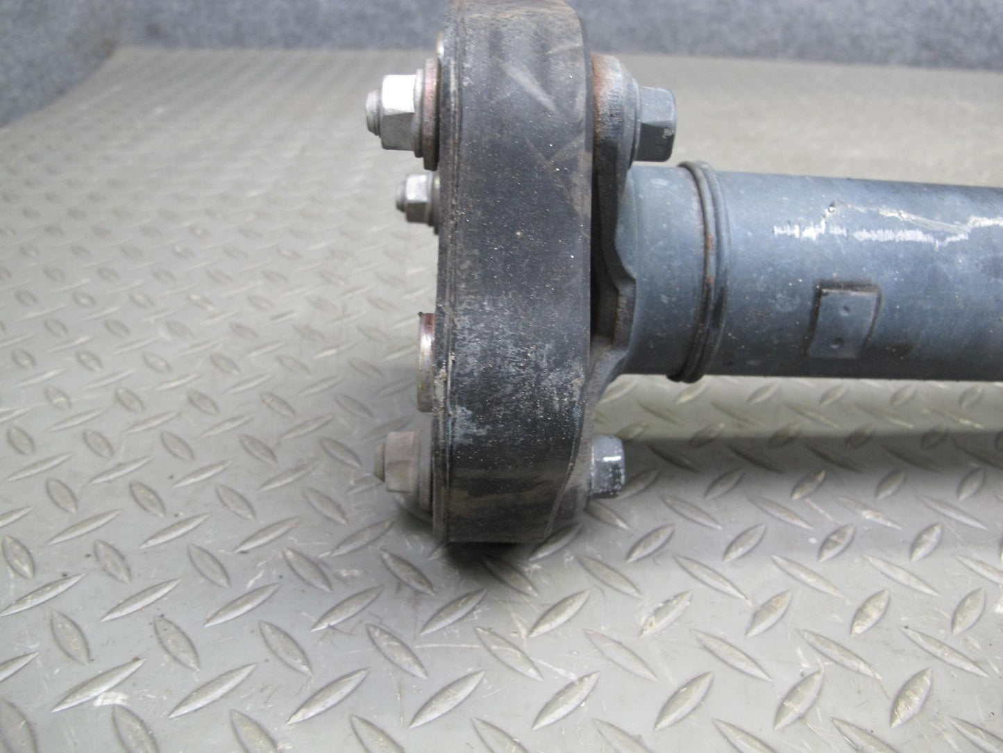 98-00 Lexus UCF20L LS400 RWD A/T Automatic Rear Drive Shaft Driveshaft OEM