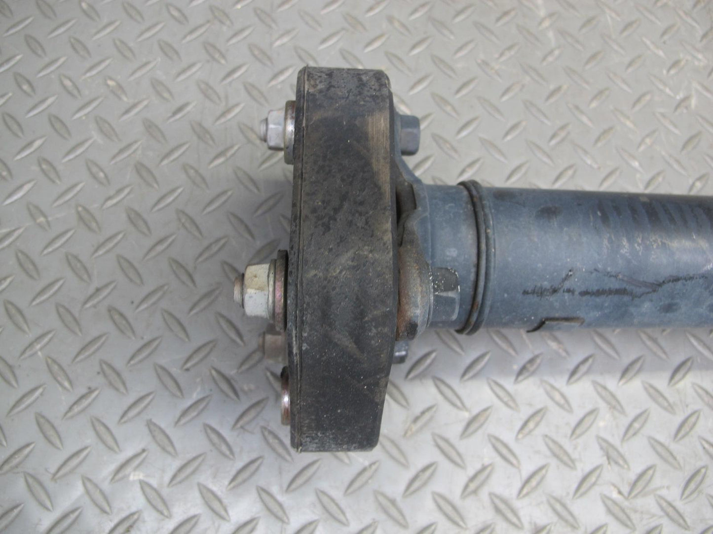 98-00 Lexus UCF20L LS400 RWD A/T Automatic Rear Drive Shaft Driveshaft OEM